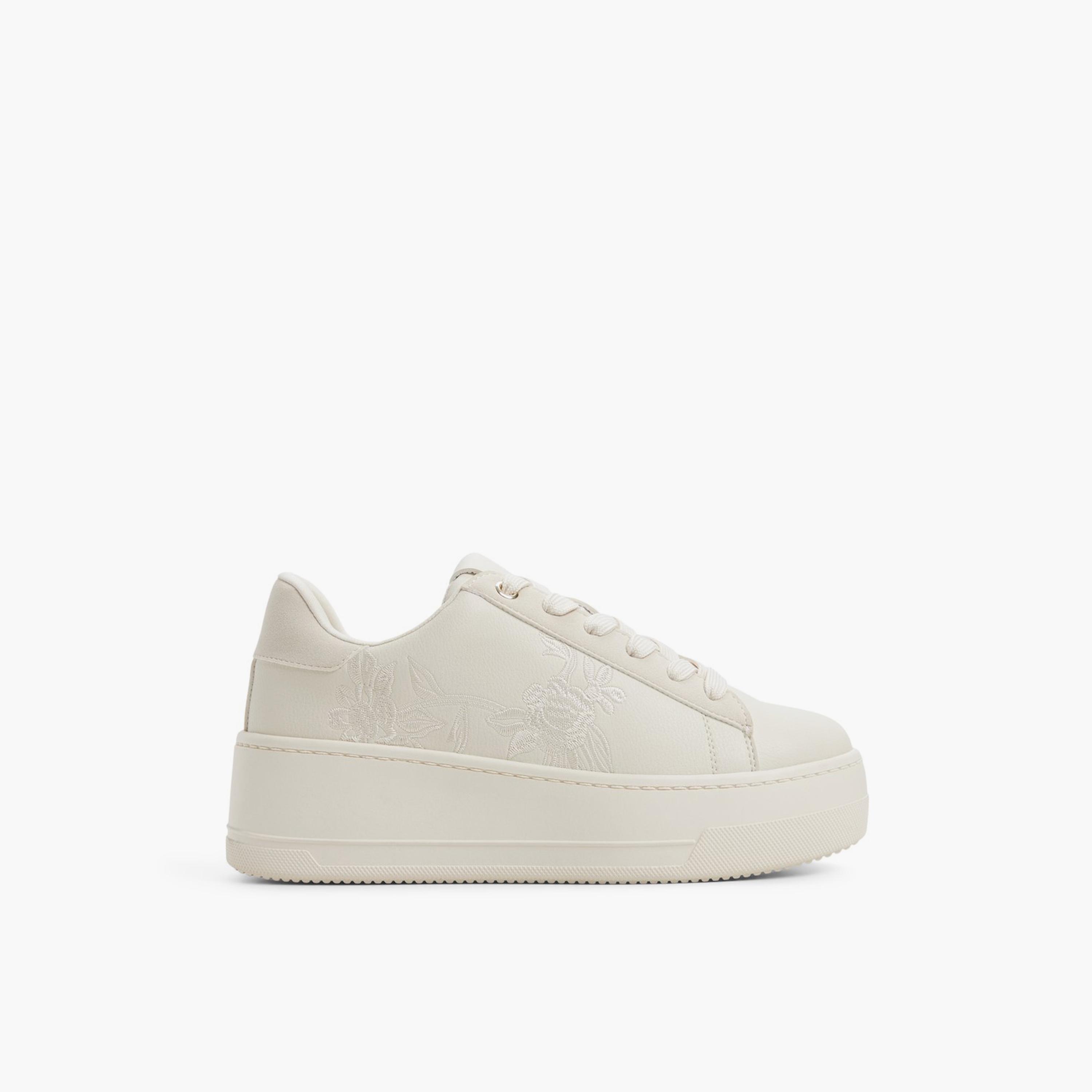 Call it Spring Women's Lace-Up ROHMI Low-Ankle Platform Sneakers | 30ROHMI-women-shoes-sneakers-image-8