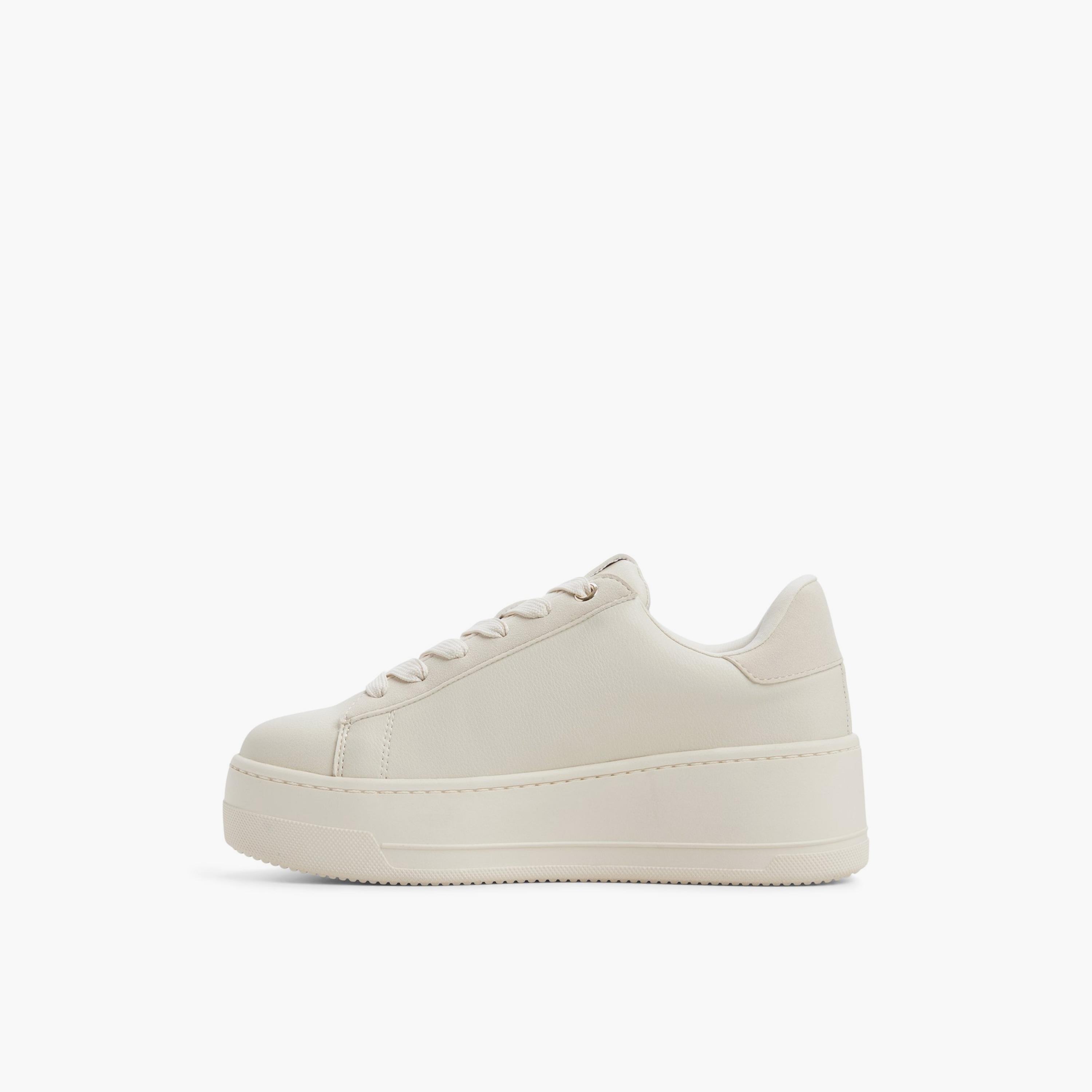Call it Spring Women's Lace-Up ROHMI Low-Ankle Platform Sneakers | 30ROHMI-women-shoes-sneakers-image-9