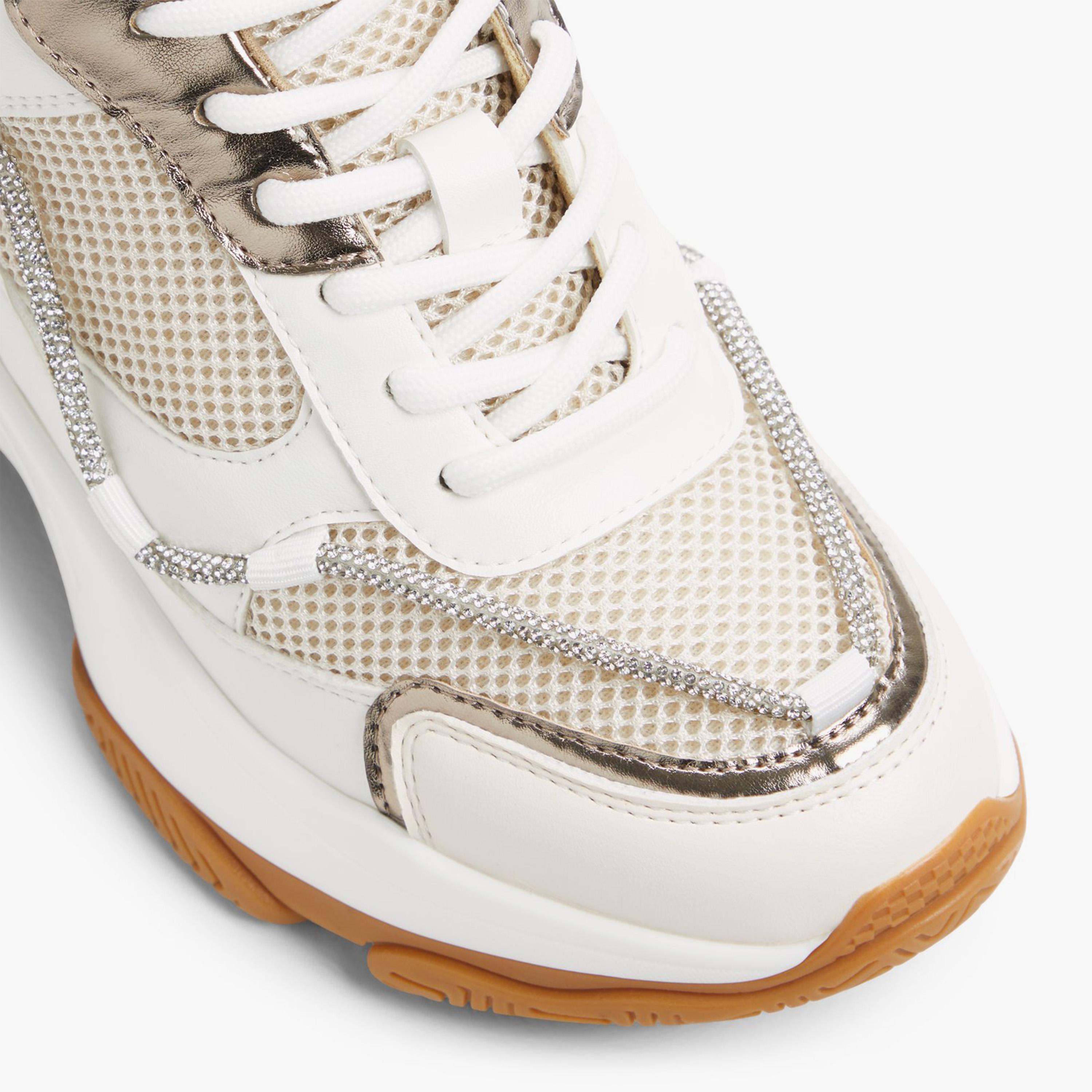 كول ات سبرينغ- حذاء رياضي برباط كاحل منخفض للنساء | 30RUBYROSE-women-shoes-sneakers-image-2