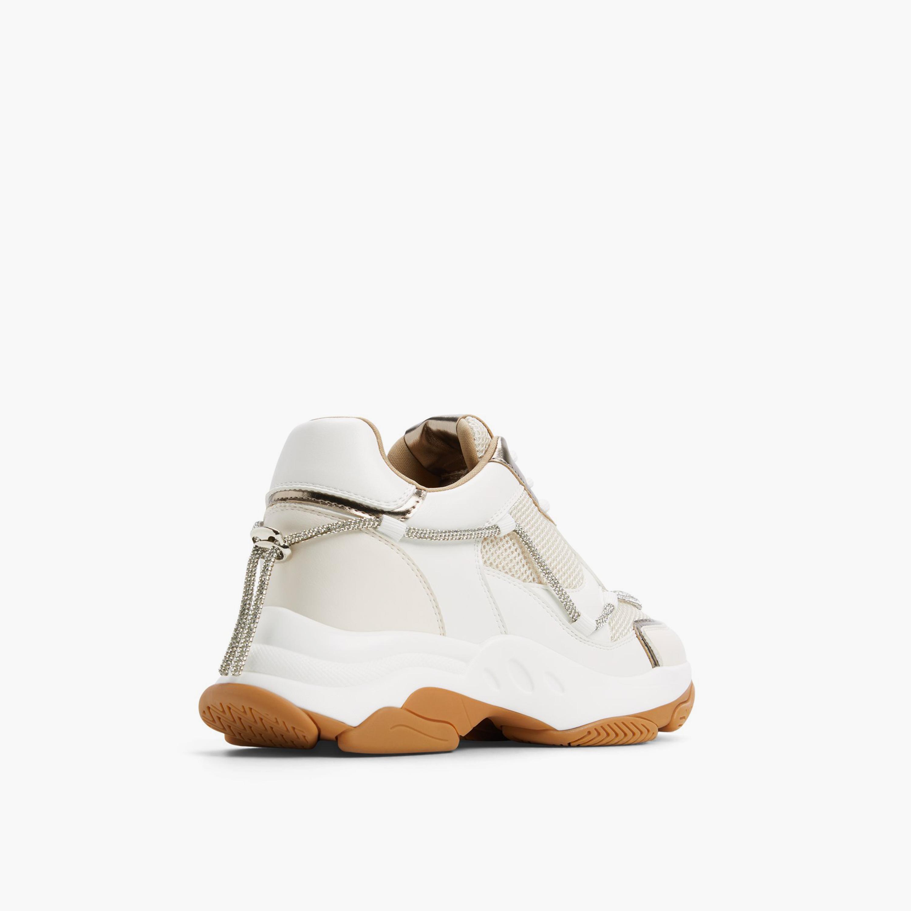 كول ات سبرينغ- حذاء رياضي برباط كاحل منخفض للنساء | 30RUBYROSE-women-shoes-sneakers-image-5