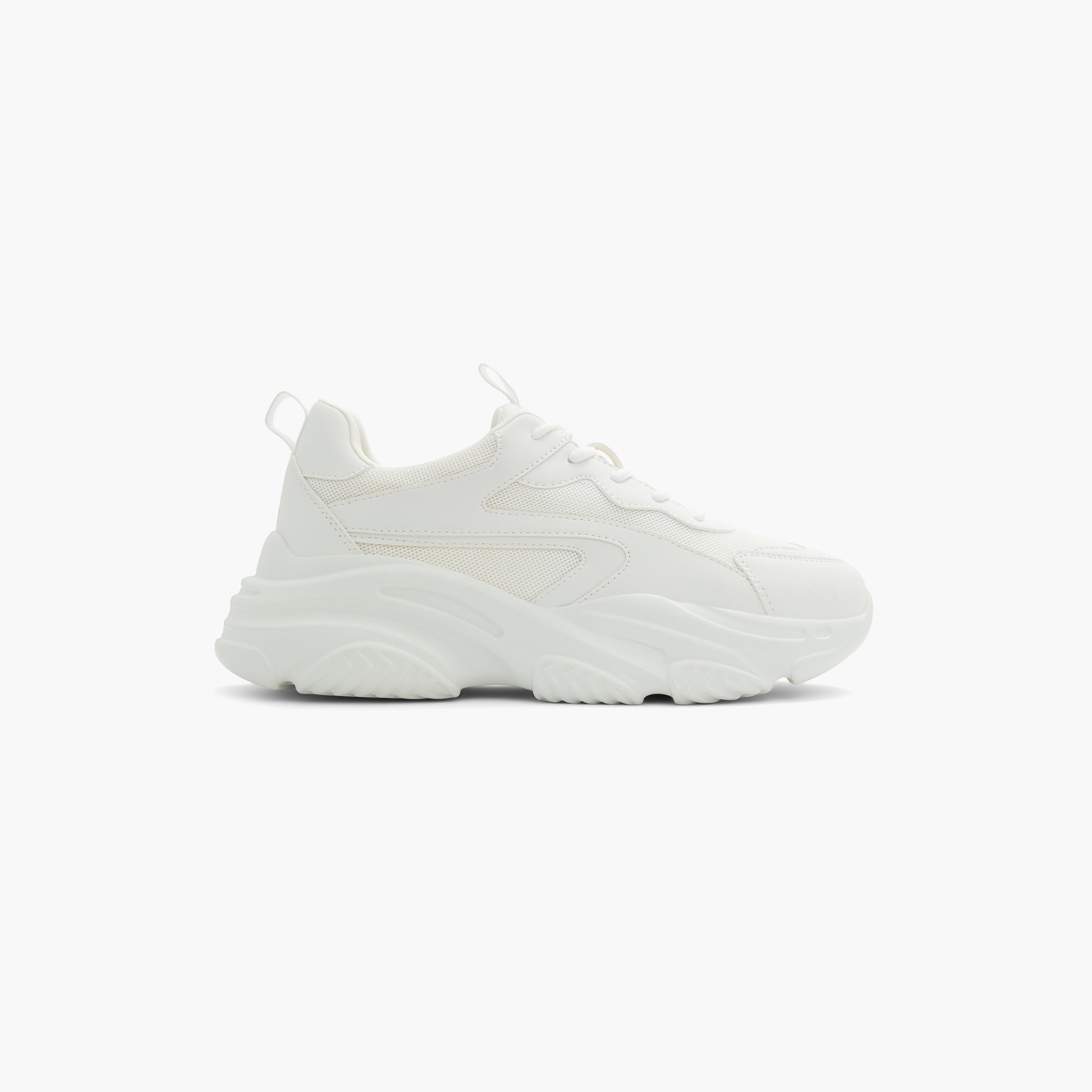 Call It Spring Women's Lace-up Low Ankle Sneakers | 30REFRESH-women-shoes-sneakers-image-2