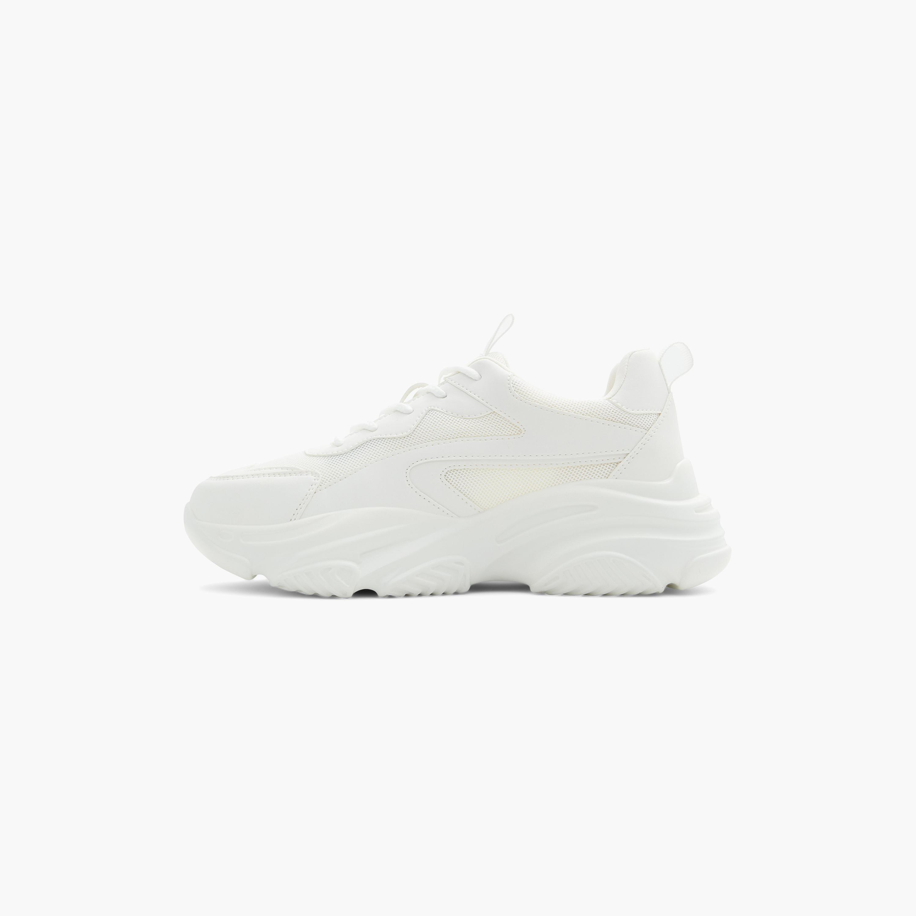 Call It Spring Women's Lace-up Low Ankle Sneakers | 30REFRESH-women-shoes-sneakers-image-3