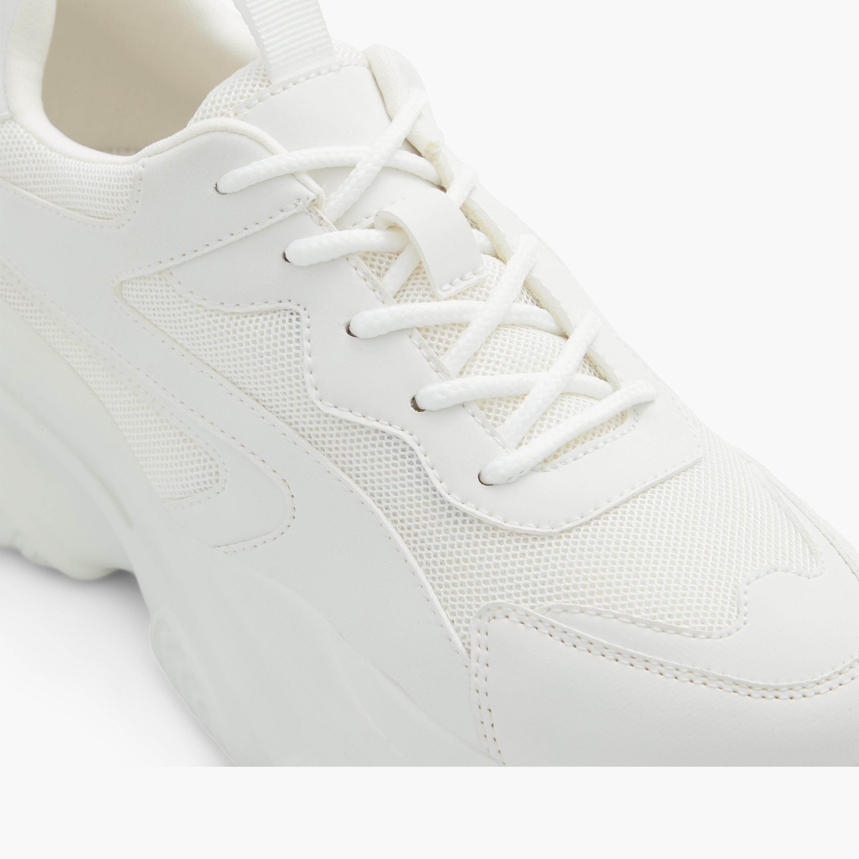 Call It Spring Women's Lace-up Low Ankle Sneakers | 30REFRESH-women-shoes-sneakers-image-5