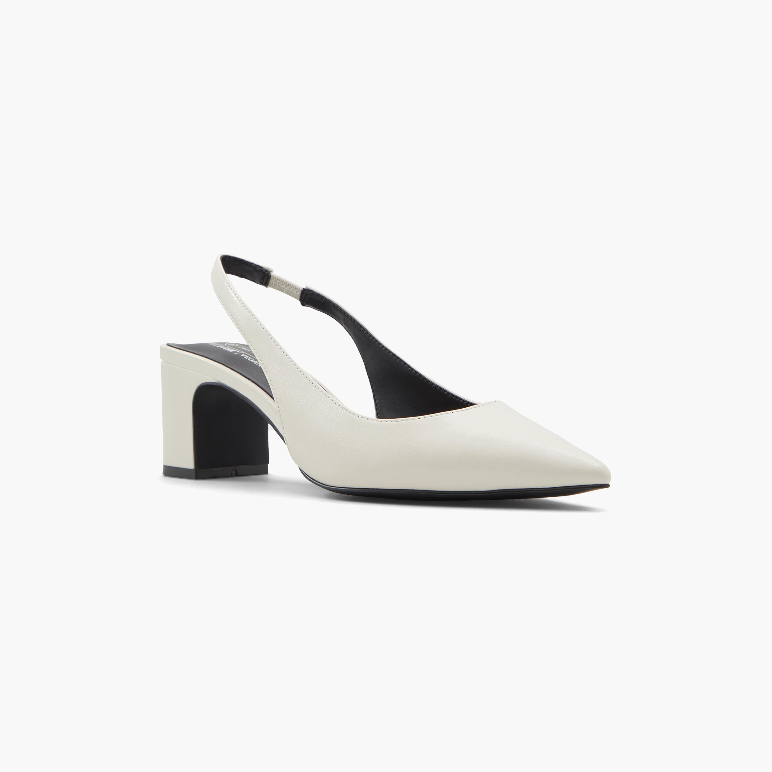 حذاء نسائي بكعب سميك من كول ات سبرينج روزاليا مع أشرطة خلفية-women-shoes-heels-image-1