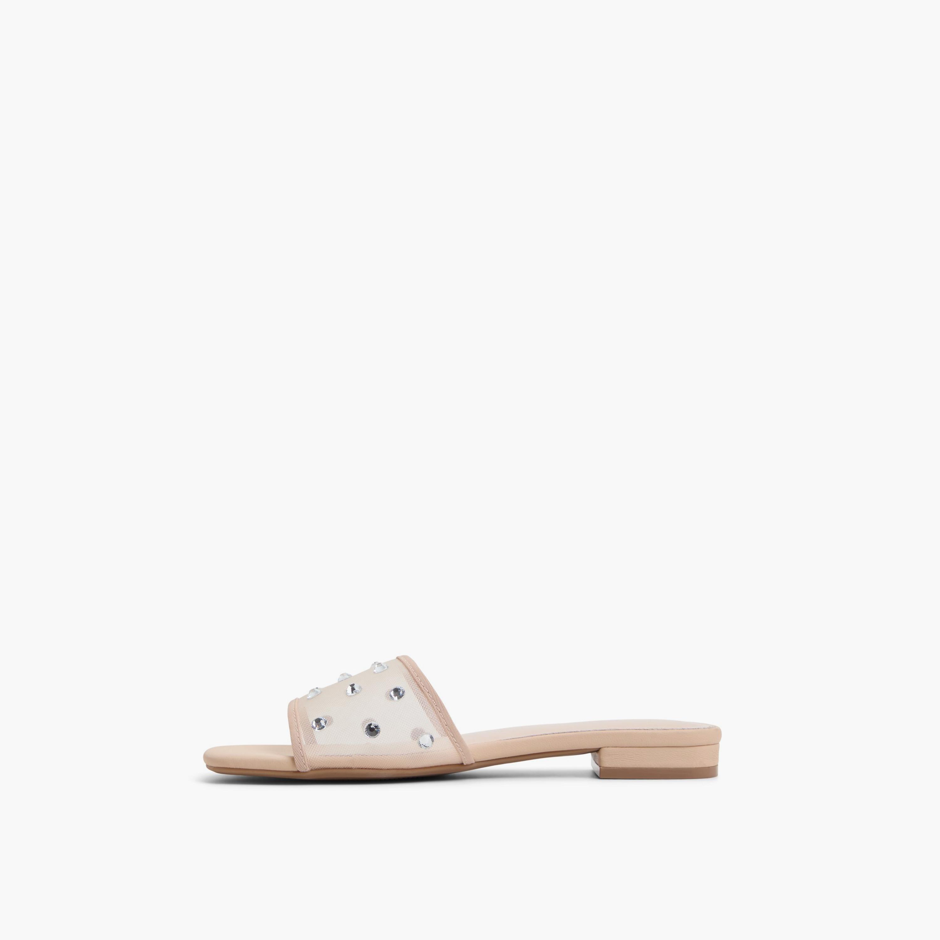 كول ات سبرينغ- صندل سهل الارتداء للنساء | 30SAKINAH-women-shoes-sandals-flats-image-4