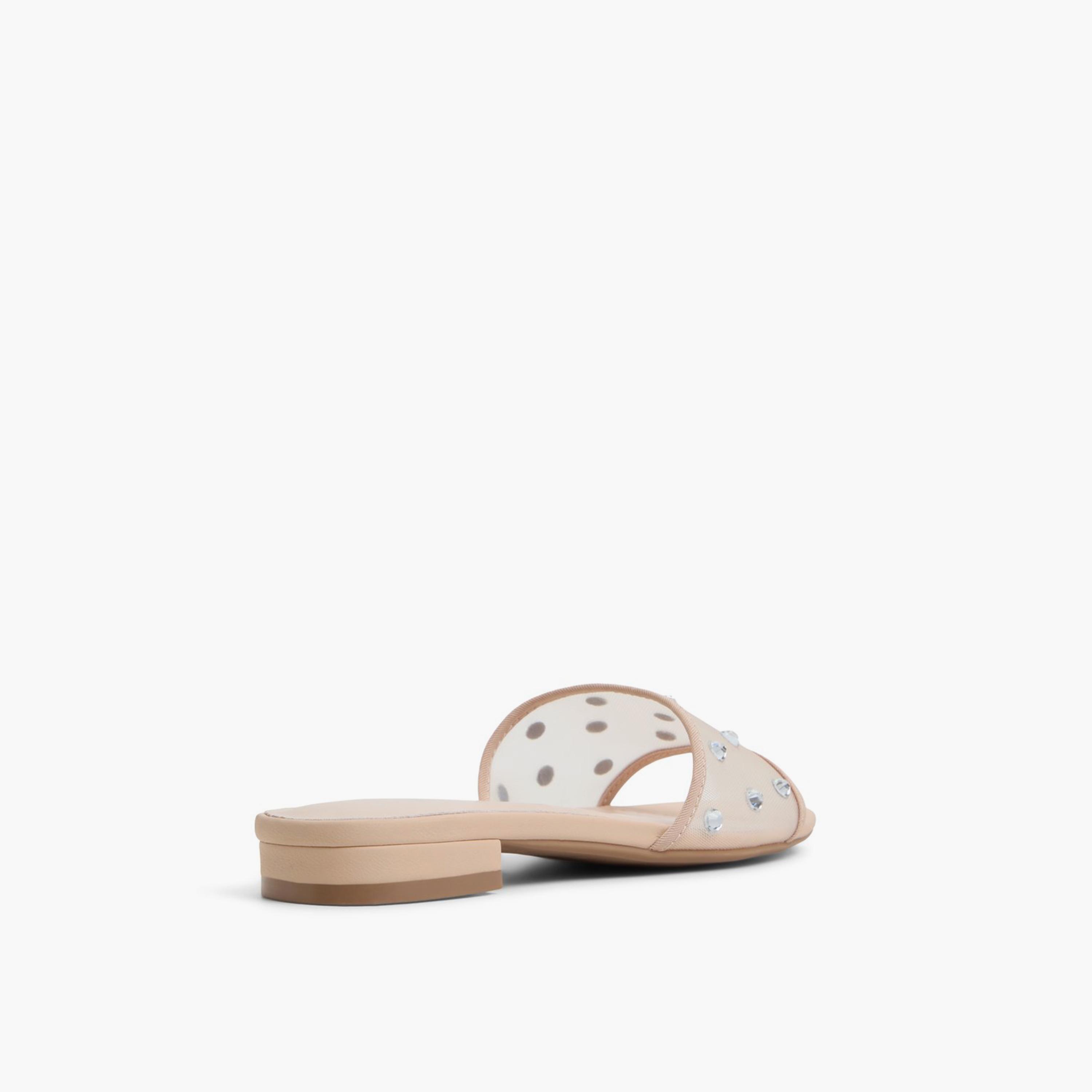 كول ات سبرينغ- صندل سهل الارتداء للنساء | 30SAKINAH-women-shoes-sandals-flats-image-5