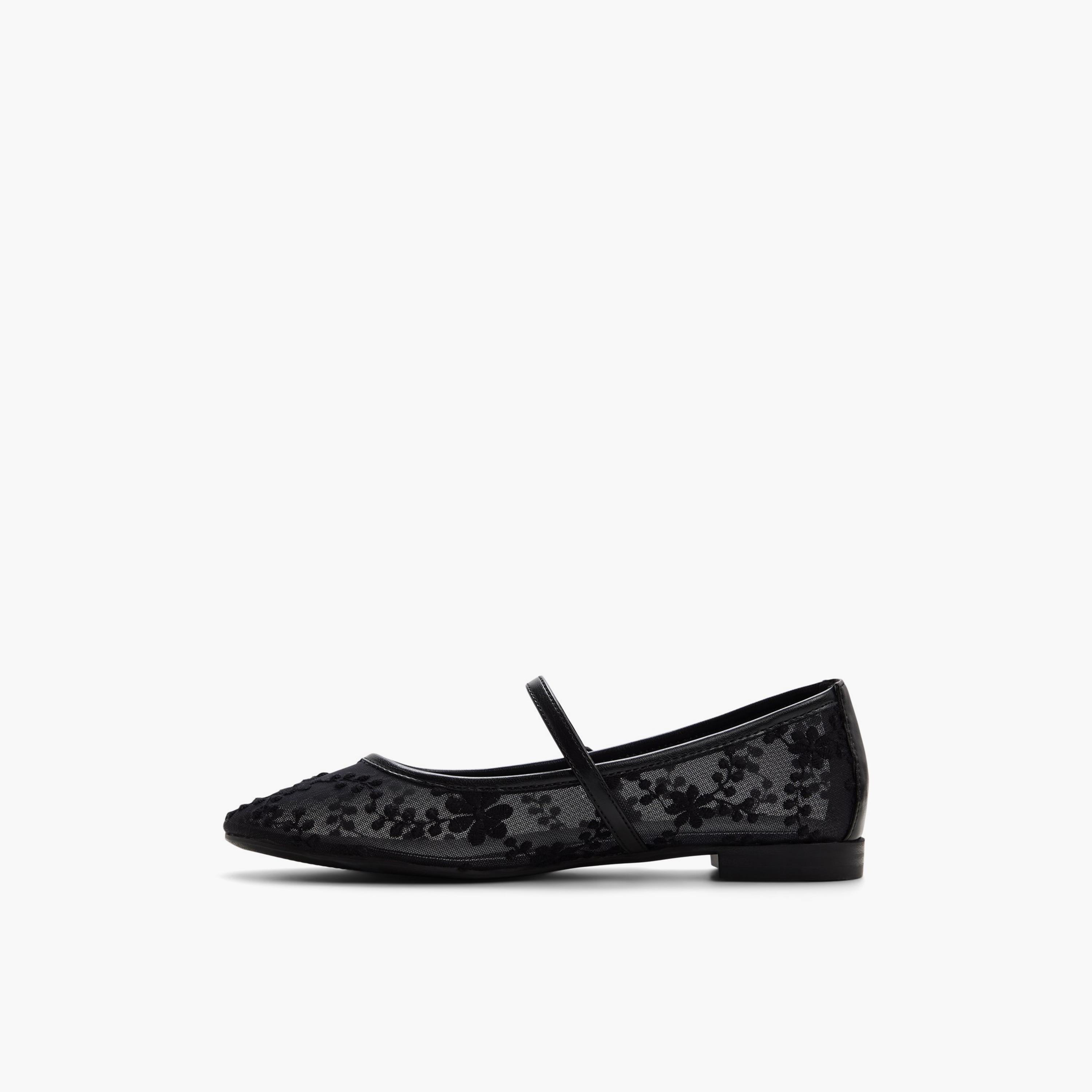 Call it Spring Women's Buckle Strap Sammii Flat Mary Jane Shoes | 30SAMMII-women-shoes-ballerinas-image-4