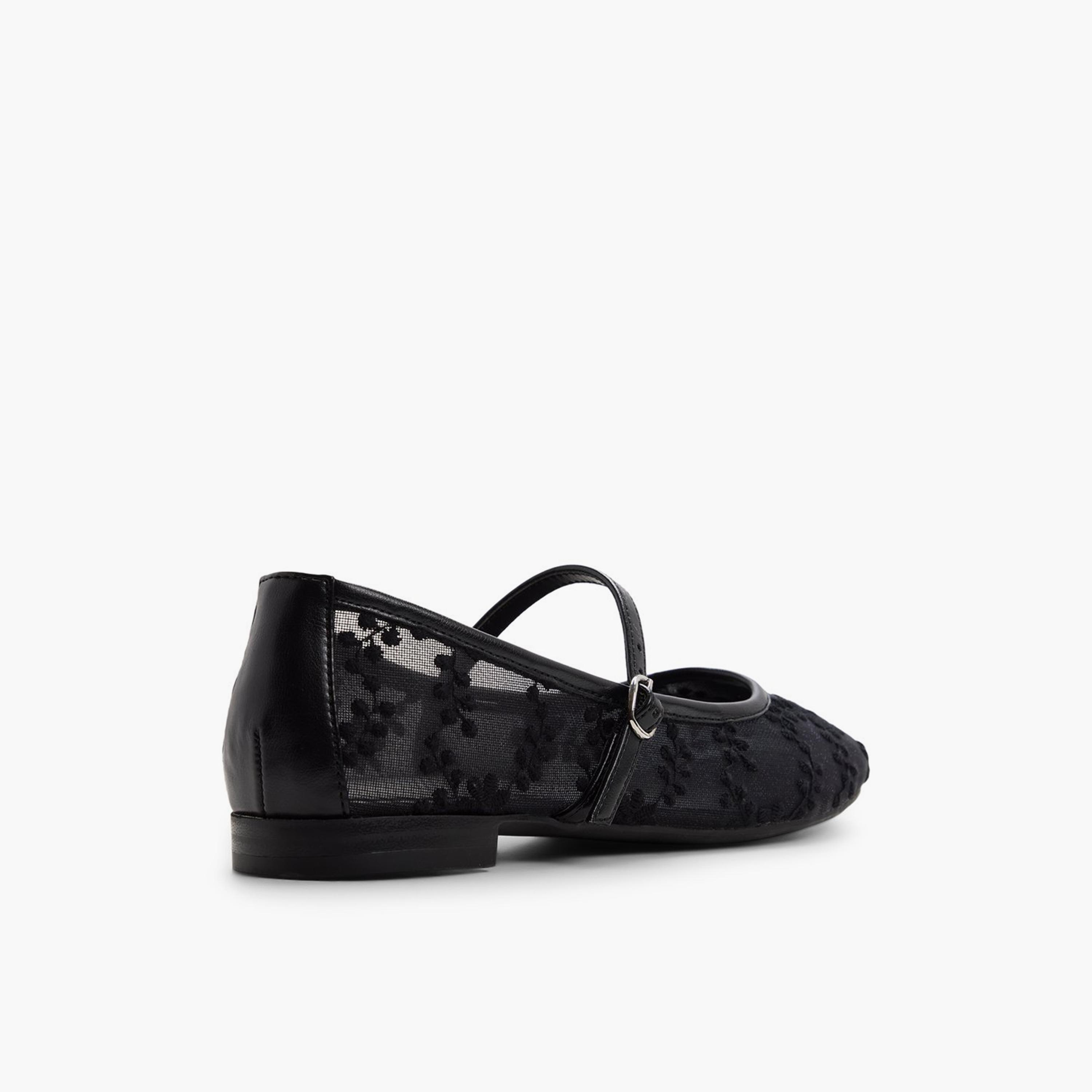 Call it Spring Women's Buckle Strap Sammii Flat Mary Jane Shoes | 30SAMMII-women-shoes-ballerinas-image-5