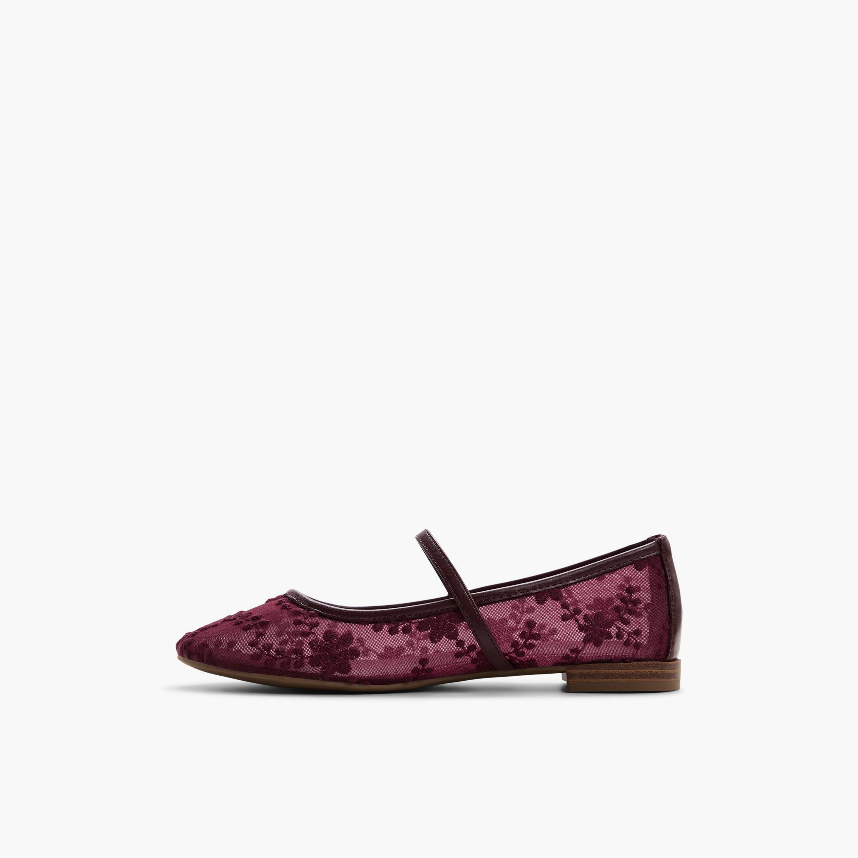 كول ات سبرينغ - حذاء ماري جين سامي نسائي بإبزيم مسطح | 30SAMMII-women-shoes-ballerinas-image-10