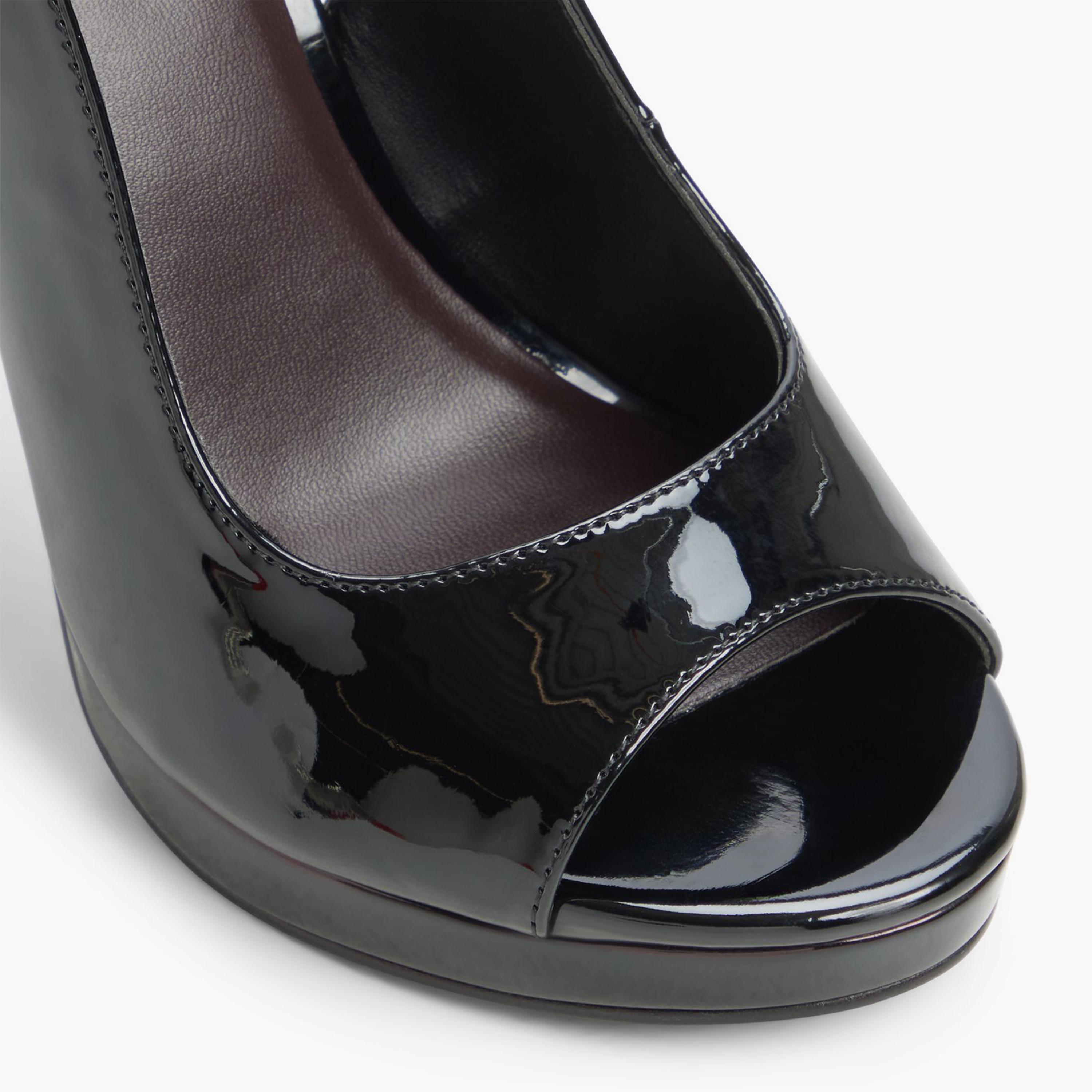 Call it Spring Women's Buckle Strap SAYDE Stiletto Heels | 30SAYDE-women-shoes-heels-image-2
