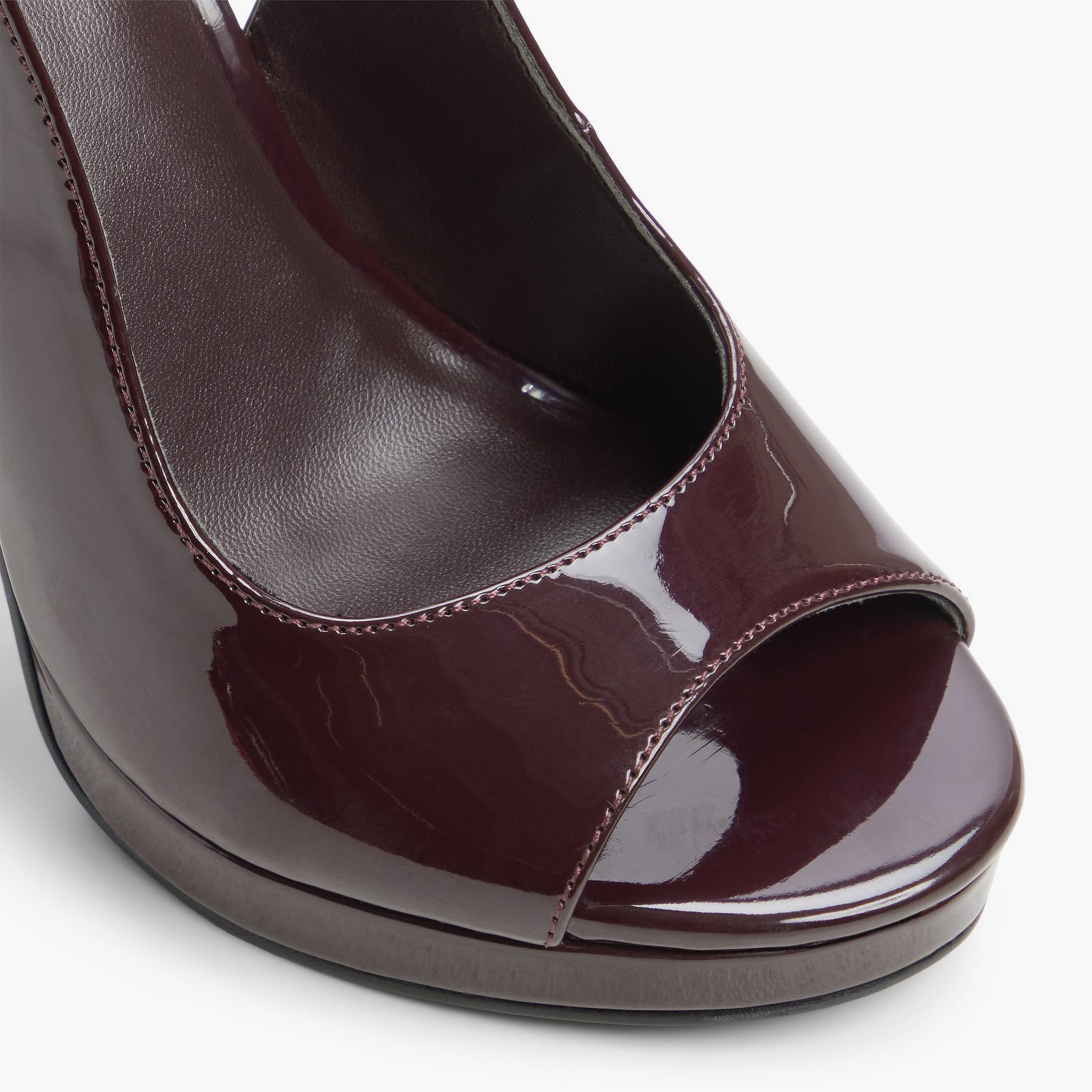 Call it Spring Women's Buckle Strap SAYDE Stiletto Heels | 30SAYDE-women-shoes-heels-image-2