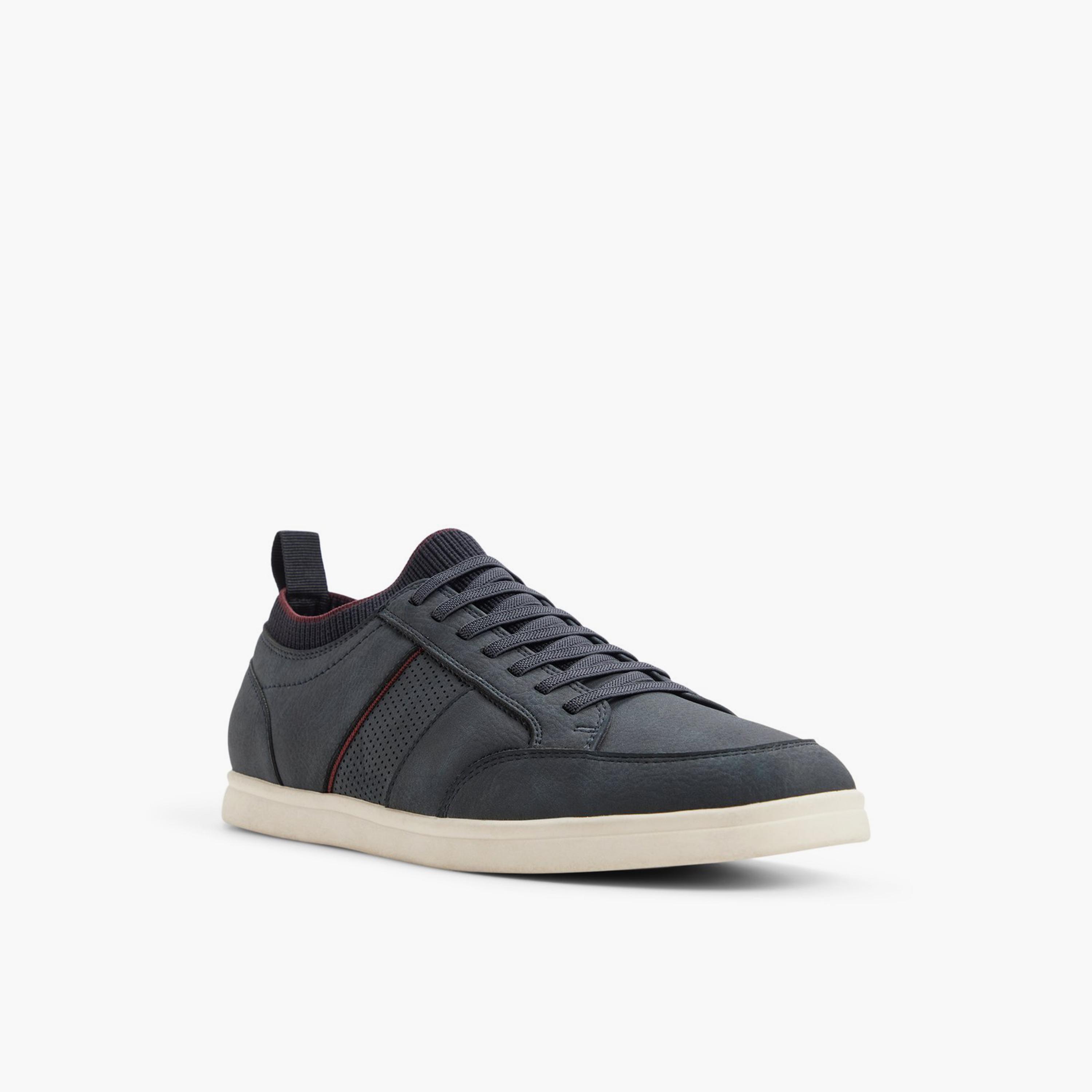 Call it Spring Men's Lace-Up SLIPPRO Low-Ankle Sneakers | 30SLIPPRO-men-shoes-sneakers-image-1