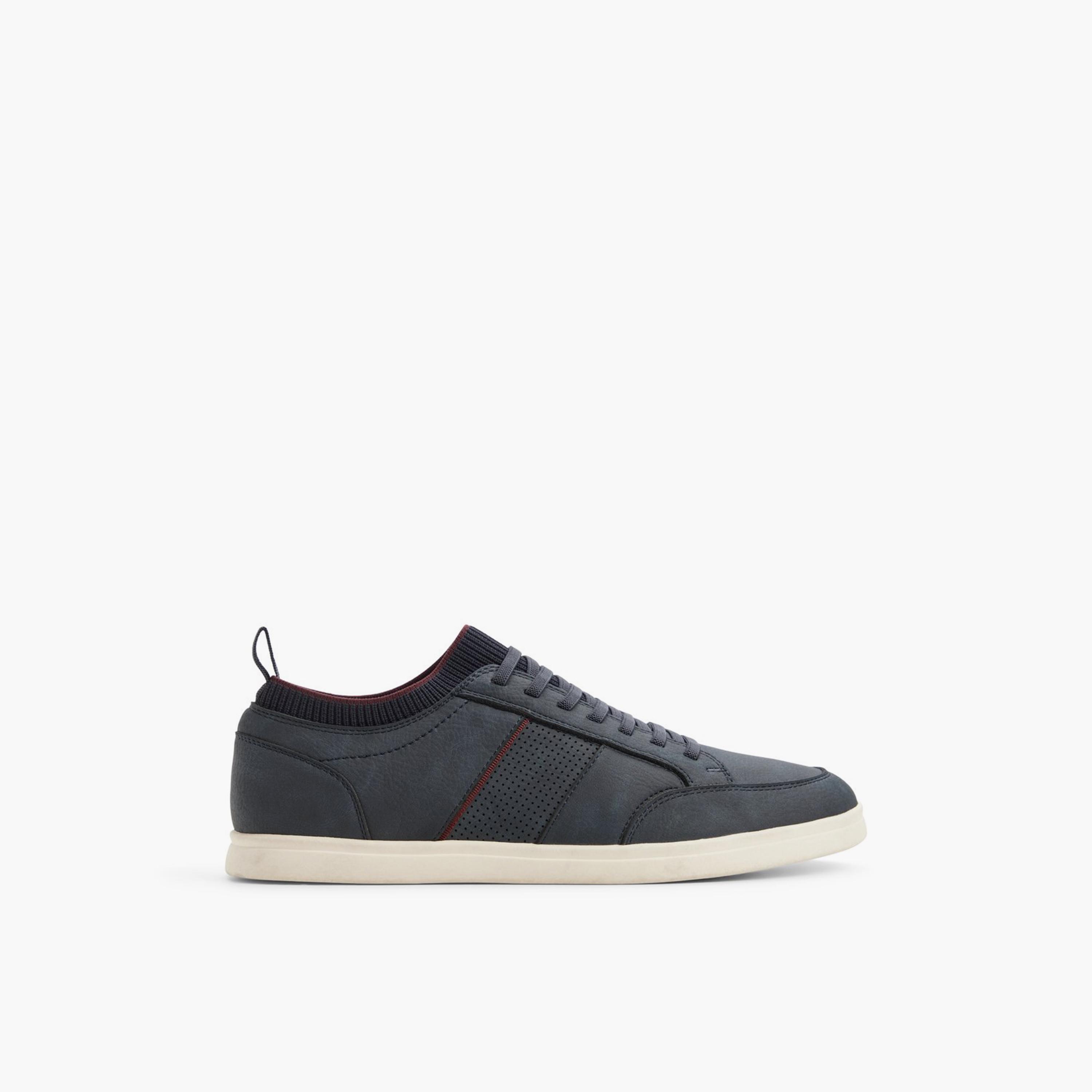 Call it Spring Men's Lace-Up SLIPPRO Low-Ankle Sneakers | 30SLIPPRO-men-shoes-sneakers-image-3