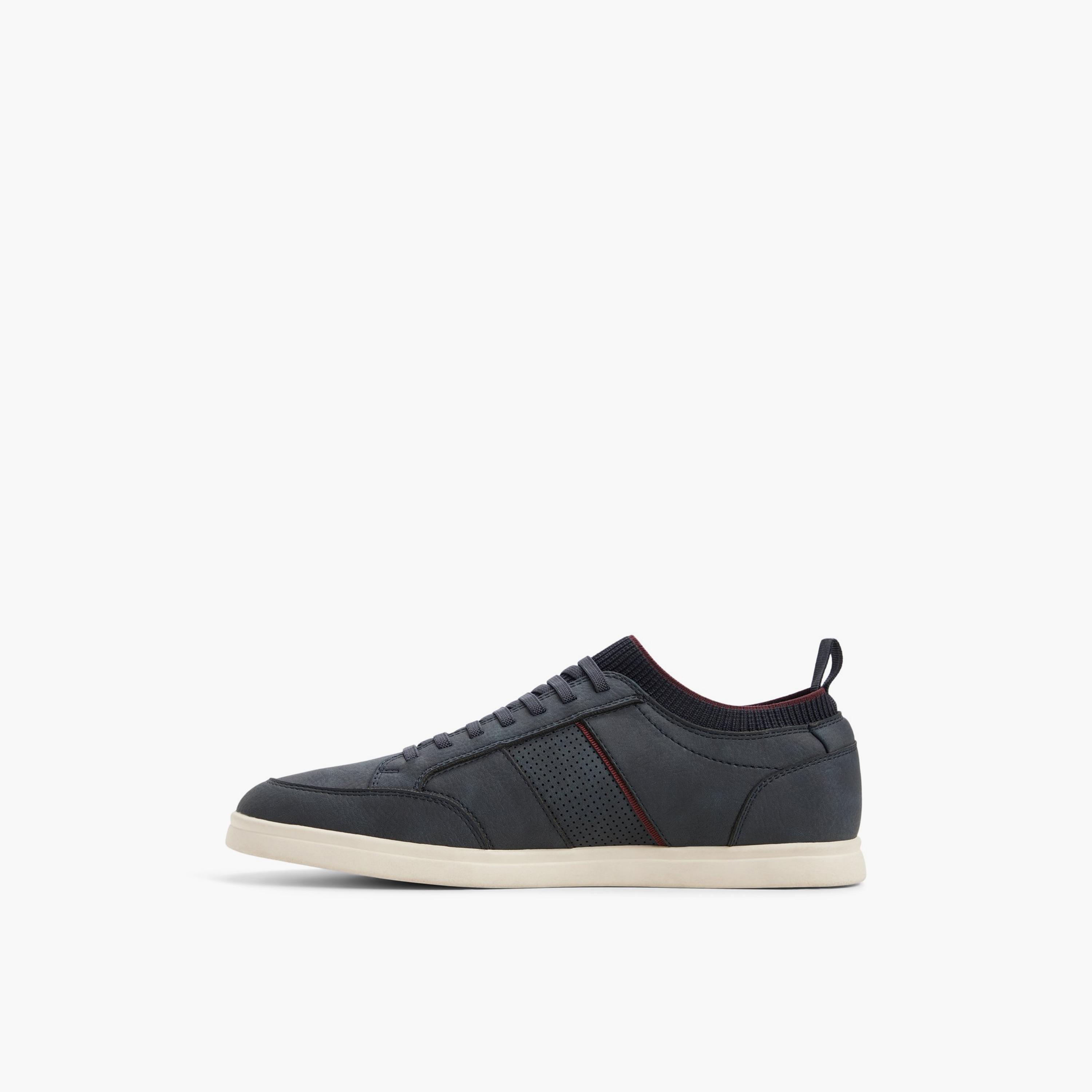 Call it Spring Men's Lace-Up SLIPPRO Low-Ankle Sneakers | 30SLIPPRO-men-shoes-sneakers-image-4
