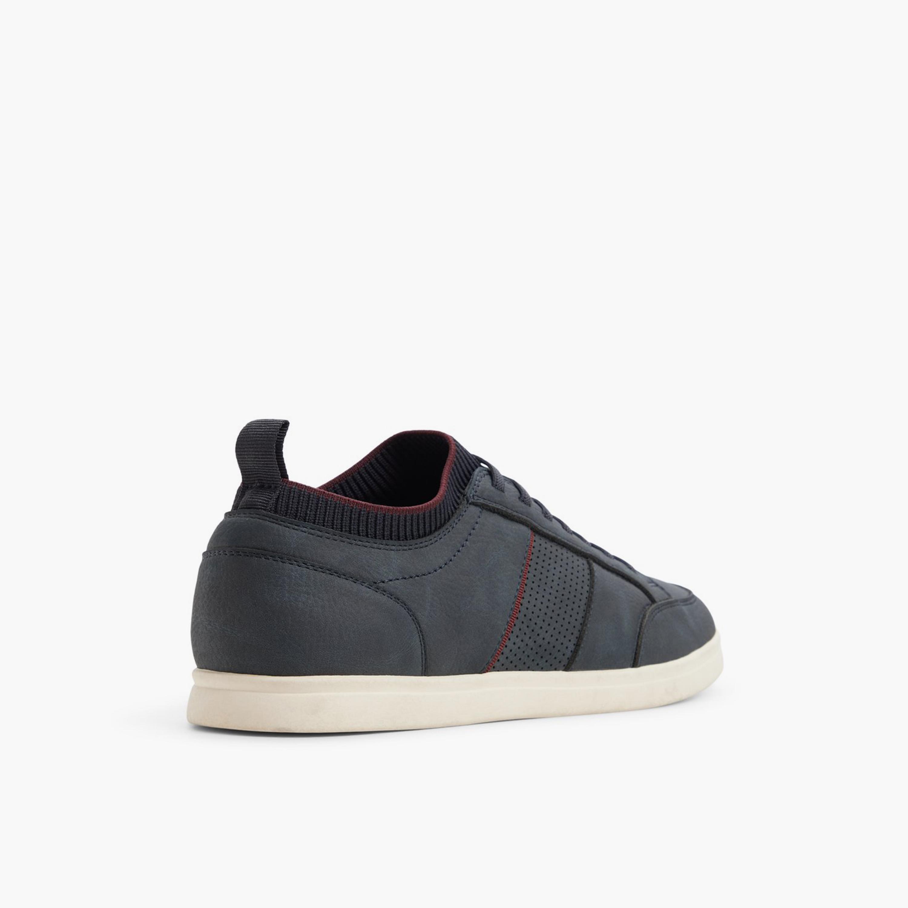 كول ات سبرينغ - حذاء رياضي سليبرو رجالي برباط كاحل منخفض | 30SLIPPRO-men-shoes-sneakers-image-11