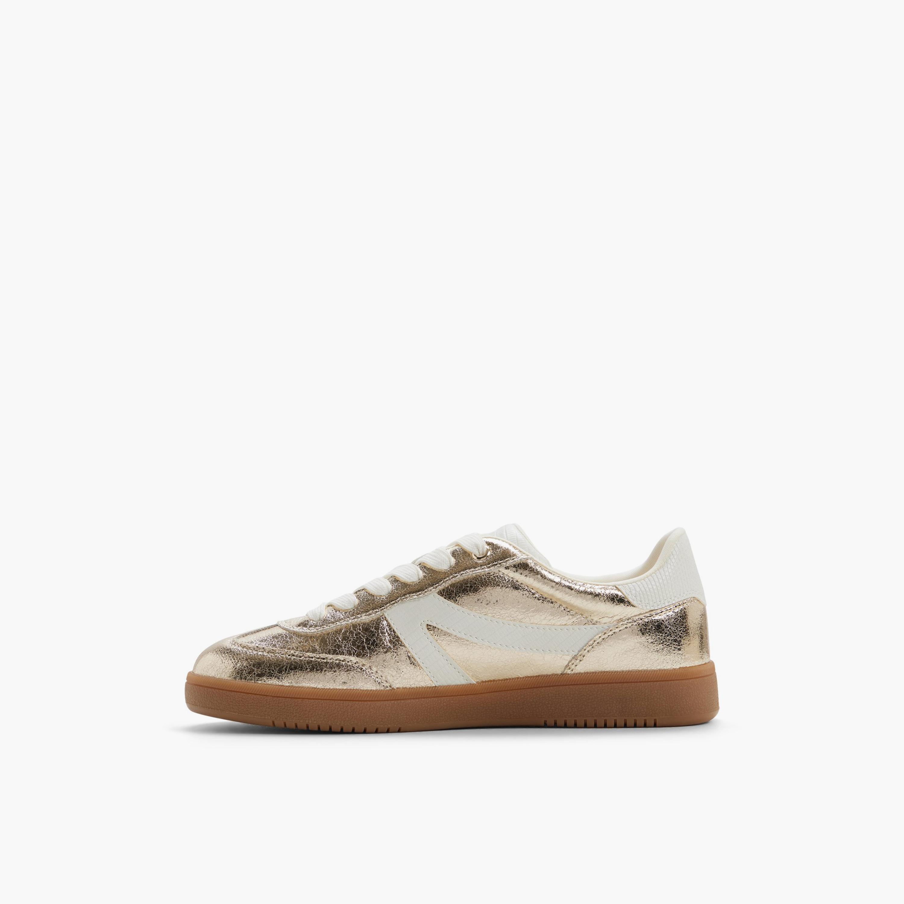 كول ات سبرينغ - حذاء رياضي صولا للنساء مسطح برباط | 30SOLAE-women-shoes-sneakers-image-9