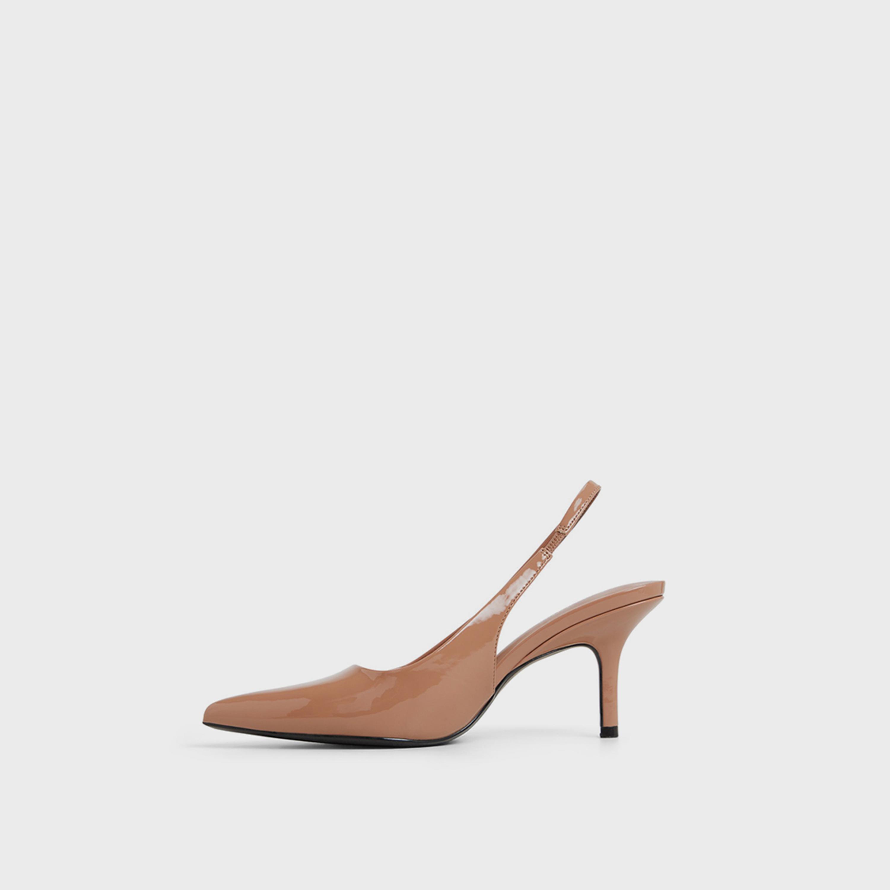 Call it Spring Women's Slip-On Kitten Heels | 30SOLLENNE-women-shoes-heels-image-3