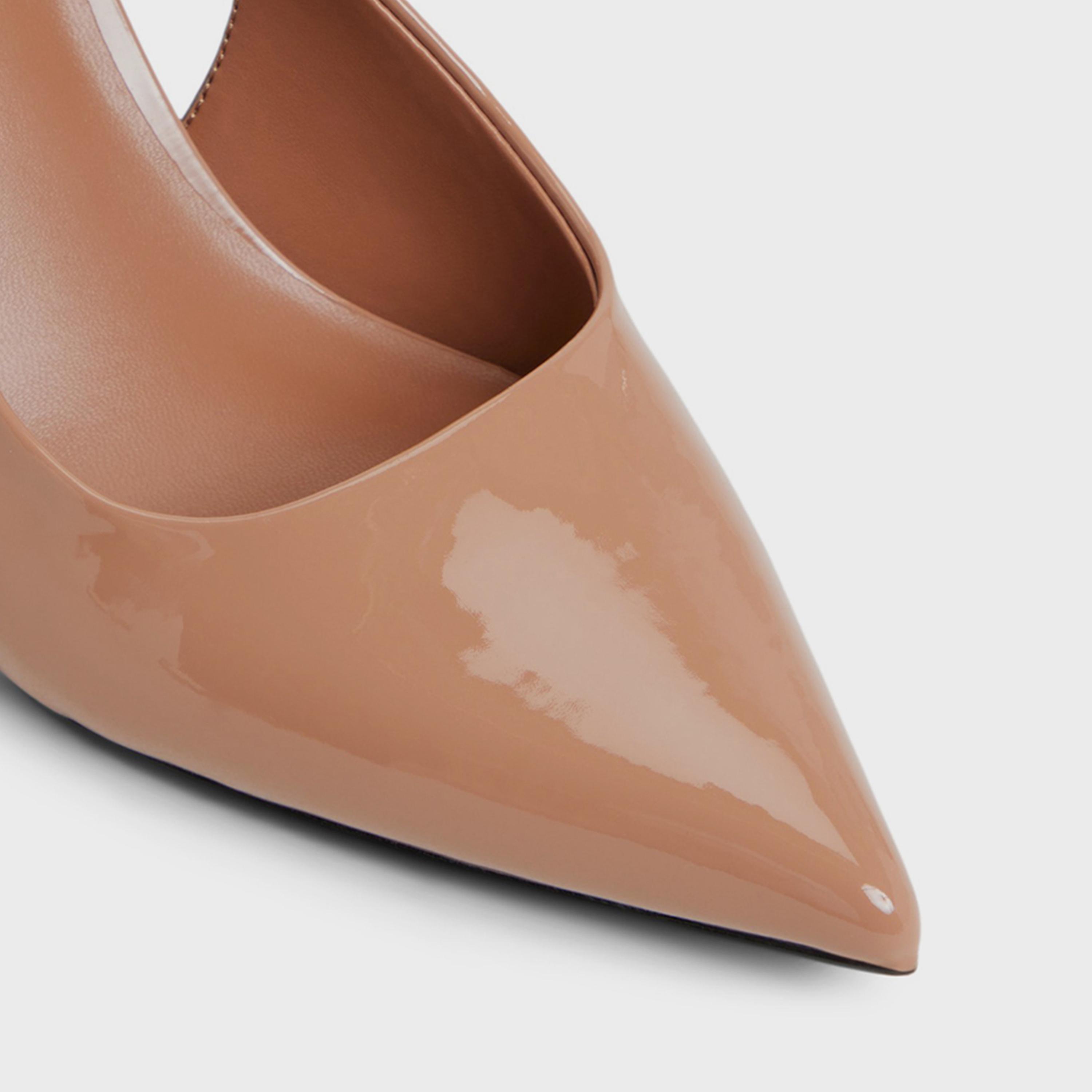Call it Spring Women's Slip-On Kitten Heels | 30SOLLENNE-women-shoes-heels-image-4