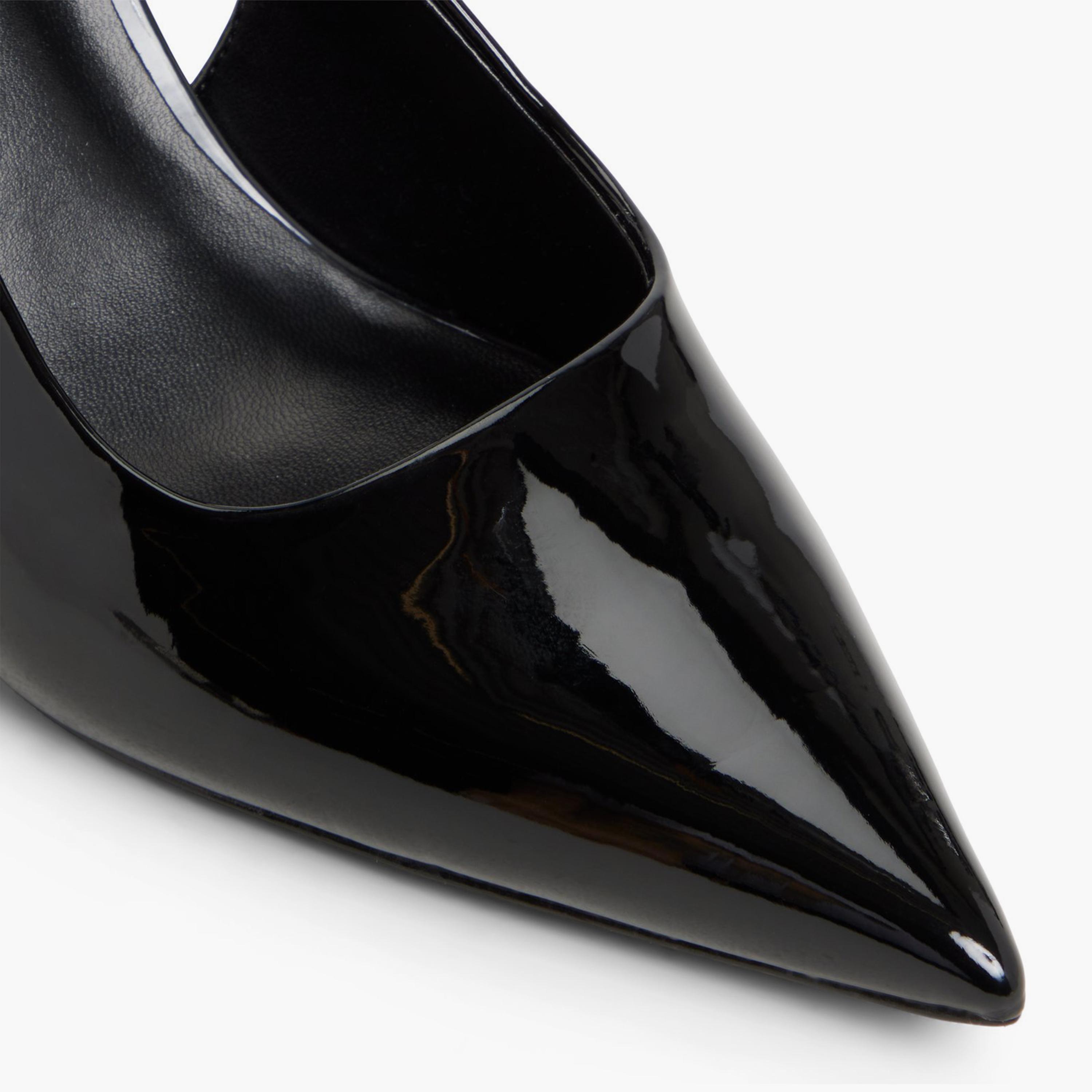 Call it Spring Women's Slip-On Kitten Heels | 30SOLLENNE-women-shoes-heels-image-10