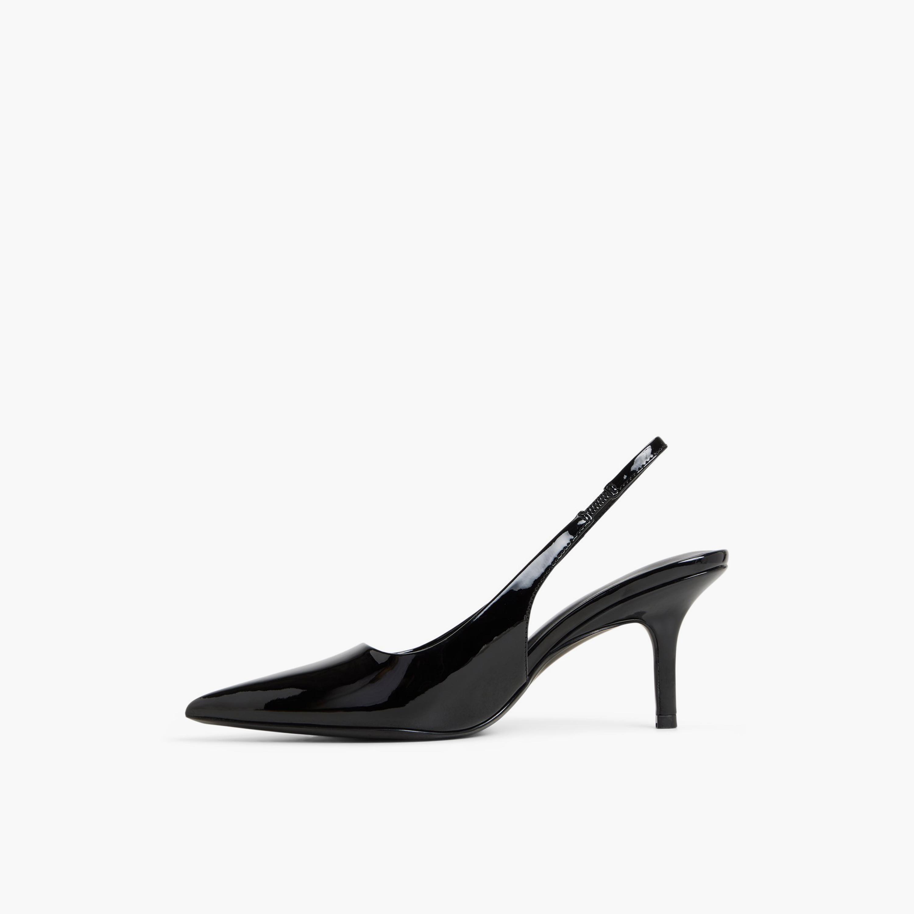 Call it Spring Women's Slip-On Kitten Heels | 30SOLLENNE-women-shoes-heels-image-12
