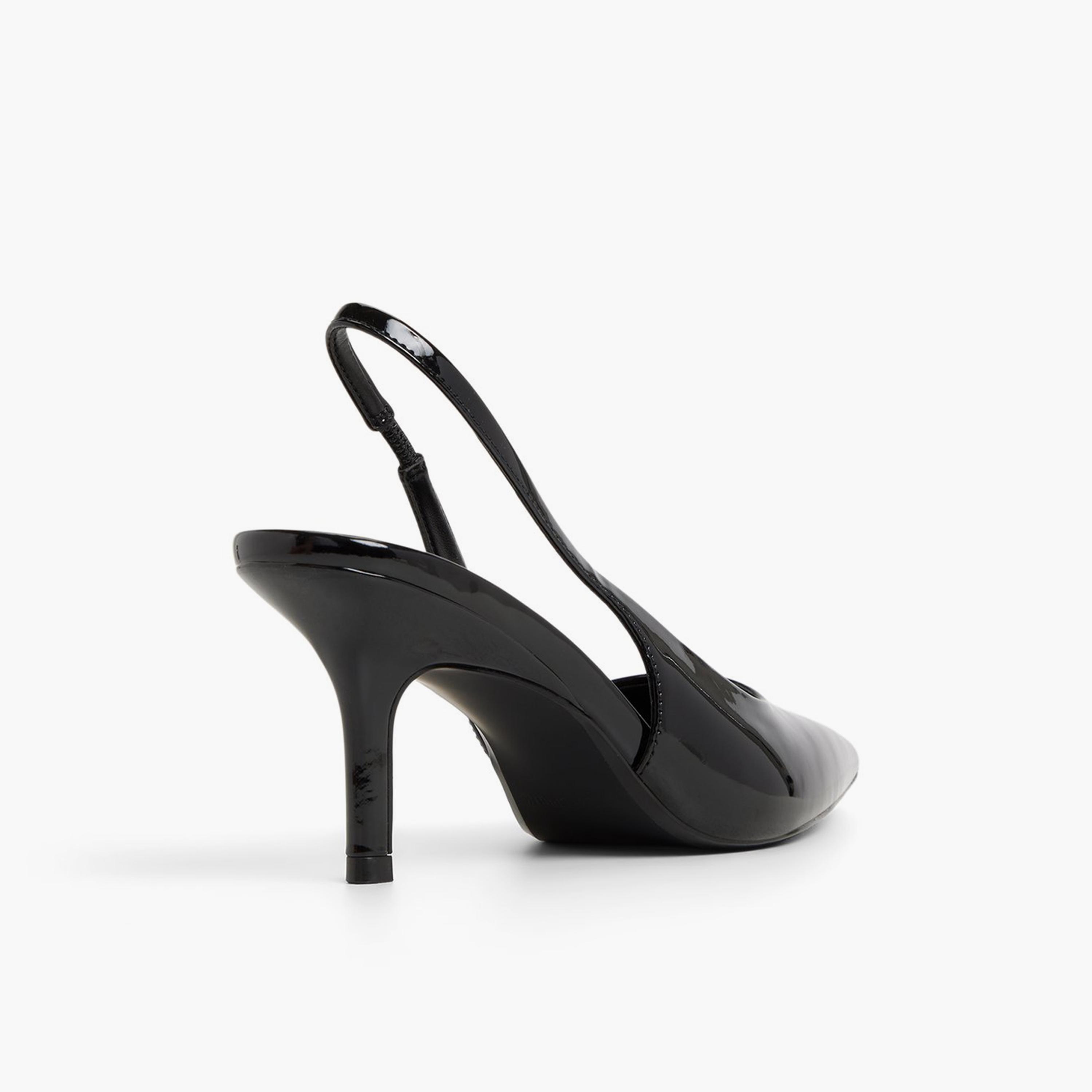Call it Spring Women's Slip-On Kitten Heels | 30SOLLENNE-women-shoes-heels-image-13