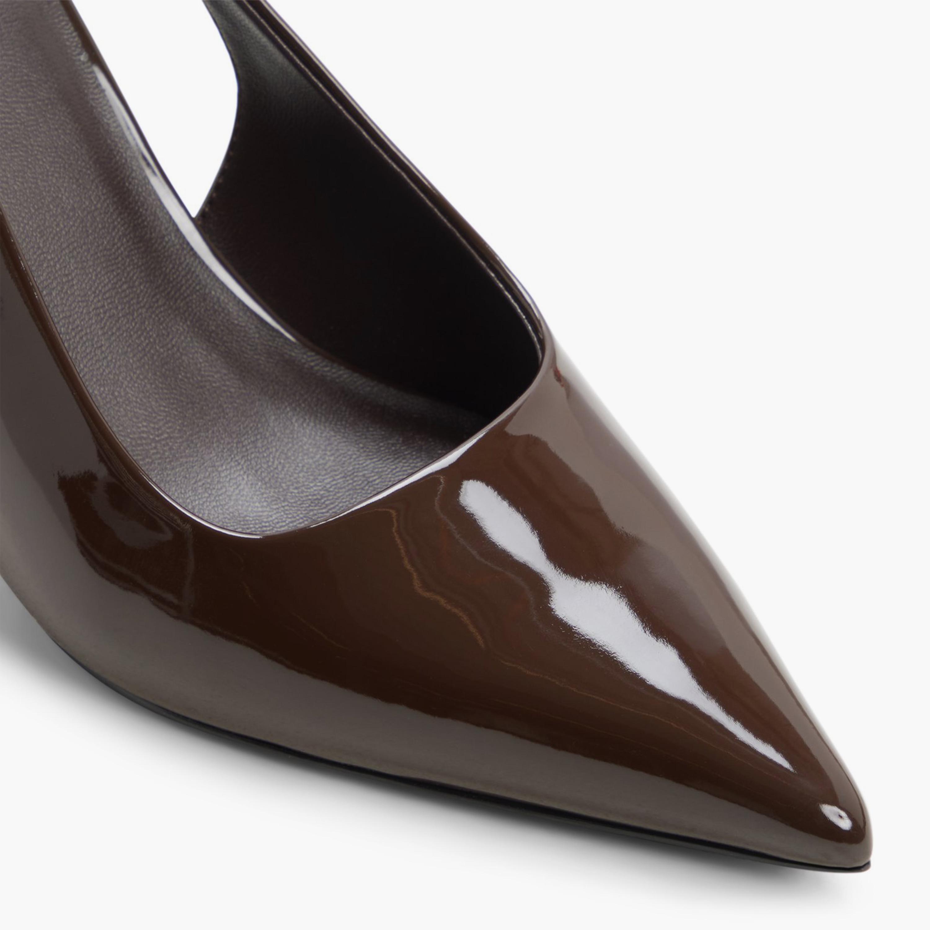 Call it Spring Women's Slip-On Kitten Heels | 30SOLLENNE-women-shoes-heels-image-2