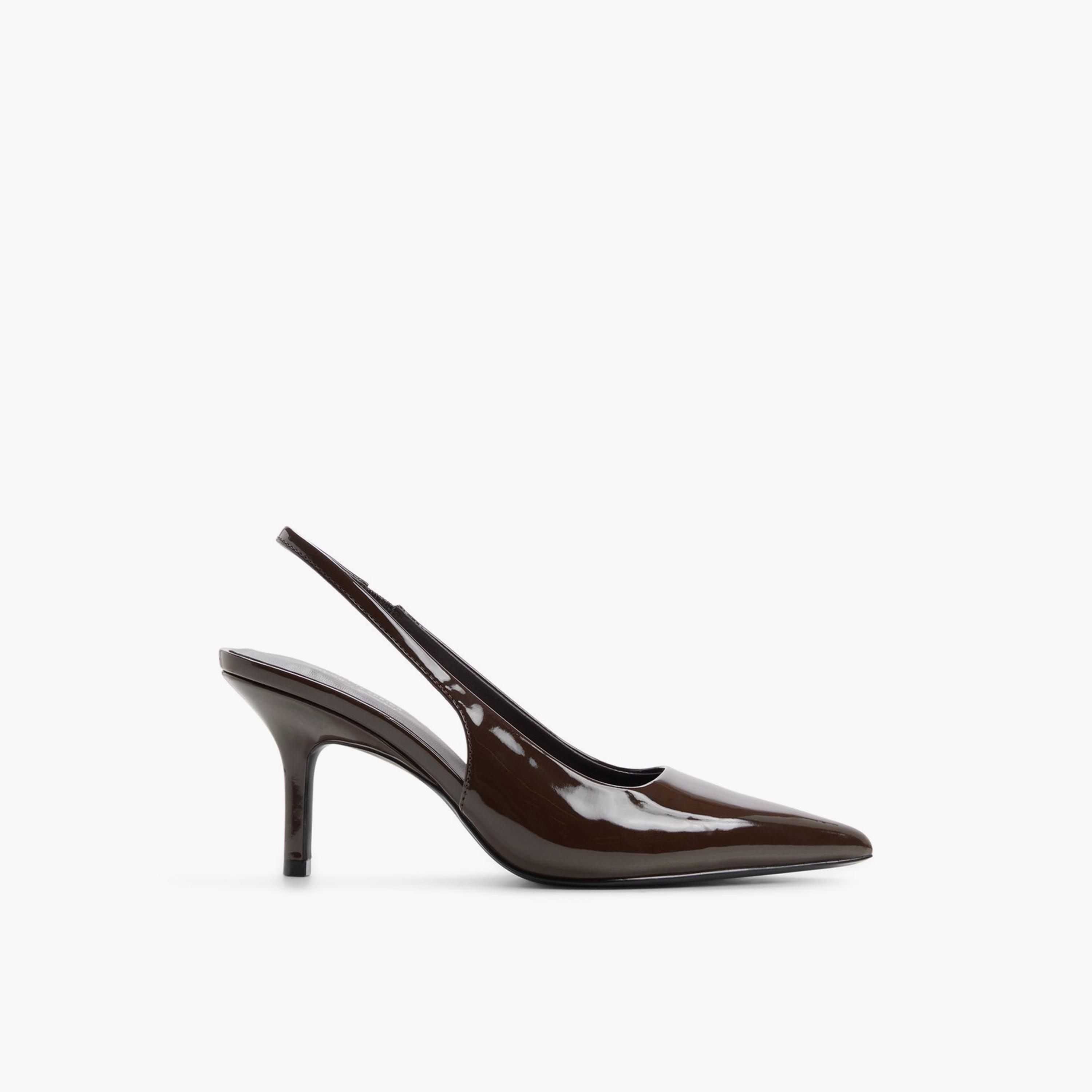 Call it Spring Women's Slip-On Kitten Heels | 30SOLLENNE-women-shoes-heels-image-3