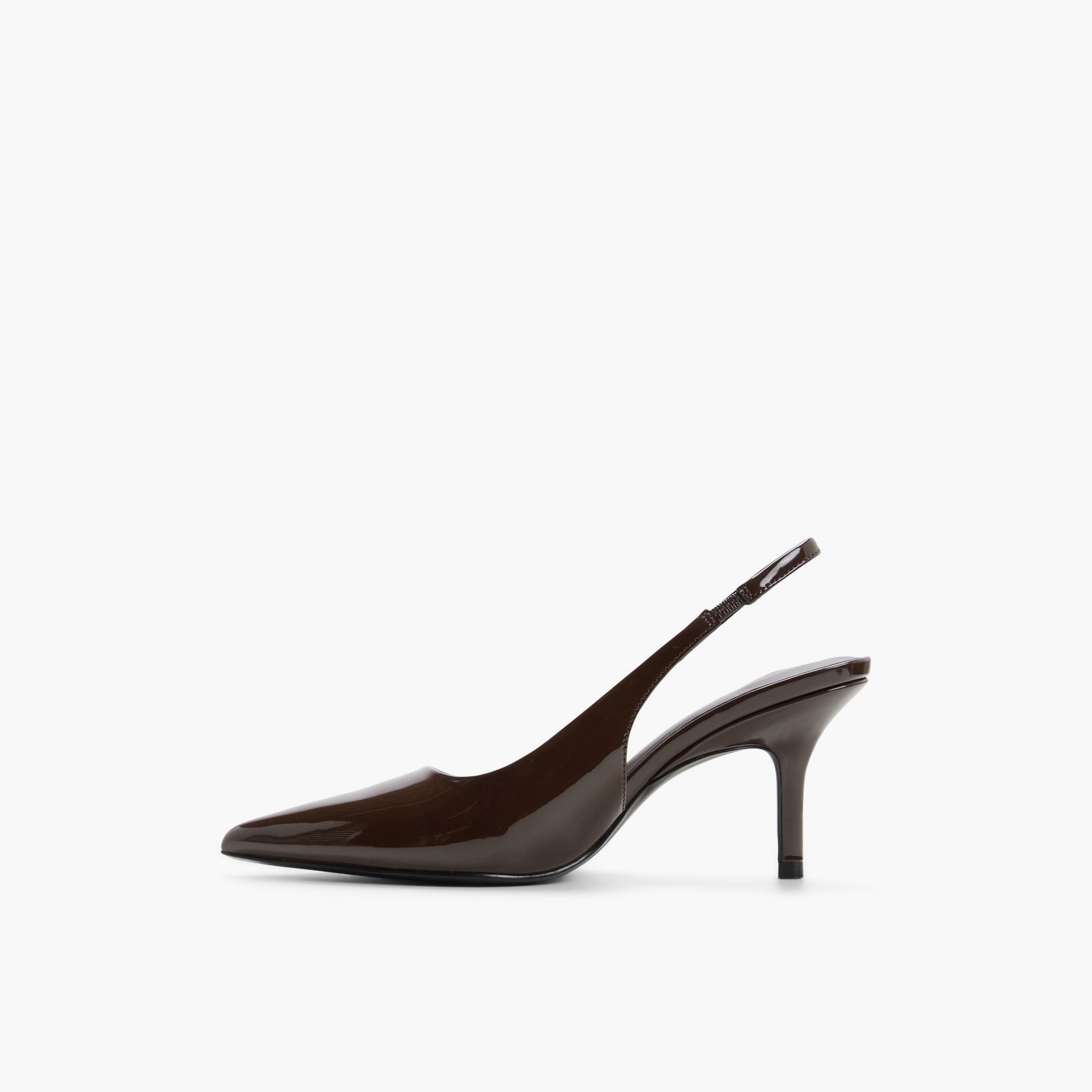 Call it Spring Women's Slip-On Kitten Heels | 30SOLLENNE-women-shoes-heels-image-4