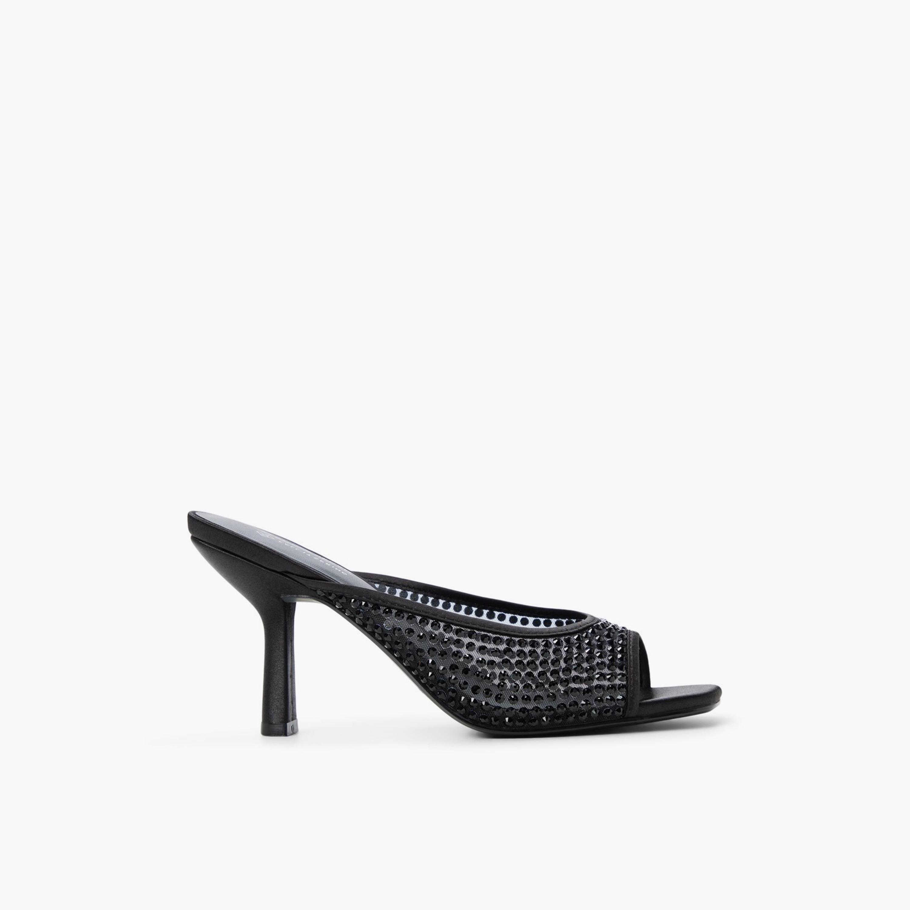 كول ات سبرينغ - حذاء سونا نسائي سهل الارتداء كعب ستيليتو | 30SUNAA-women-shoes-heels-image-3