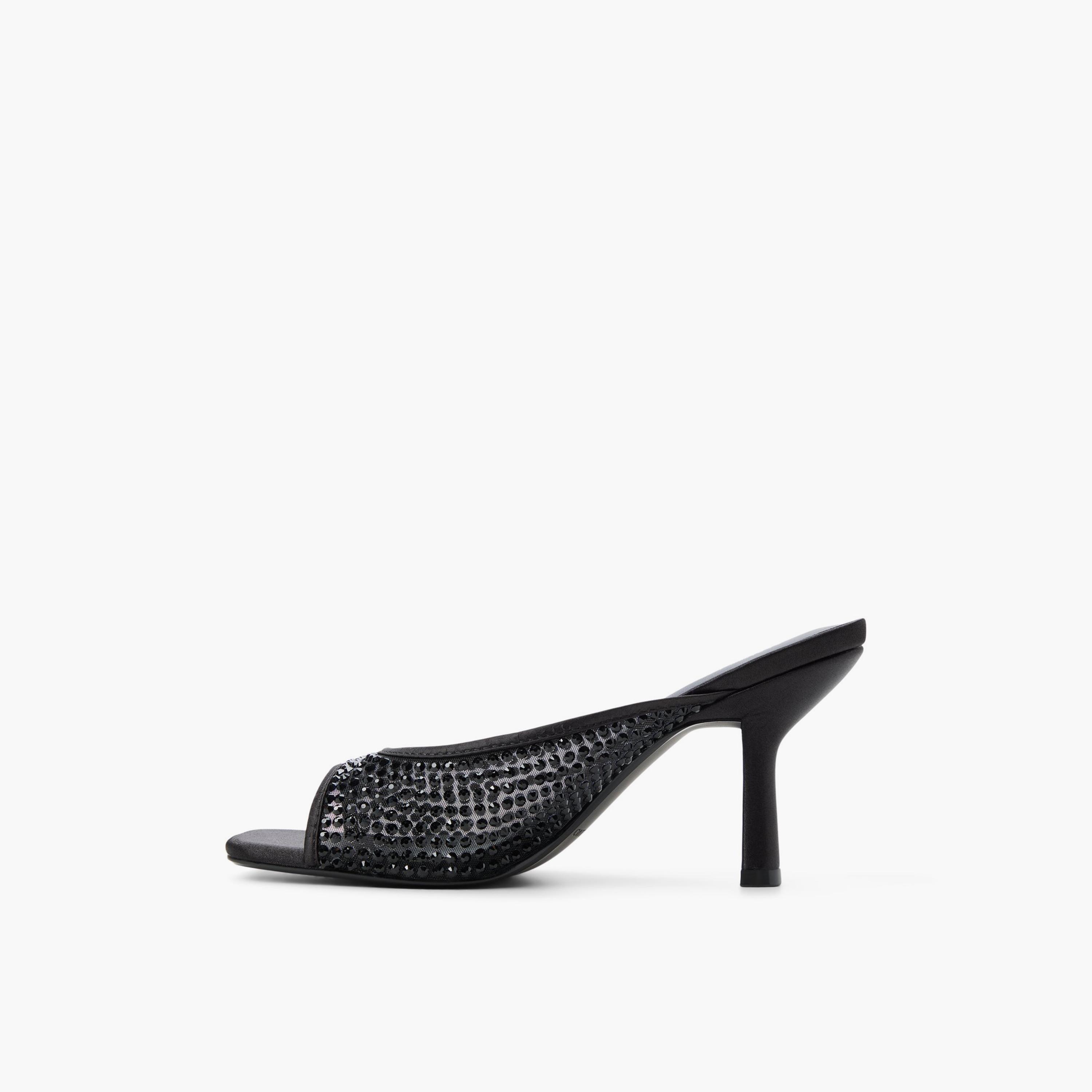 كول ات سبرينغ - حذاء سونا نسائي سهل الارتداء كعب ستيليتو | 30SUNAA-women-shoes-heels-image-4