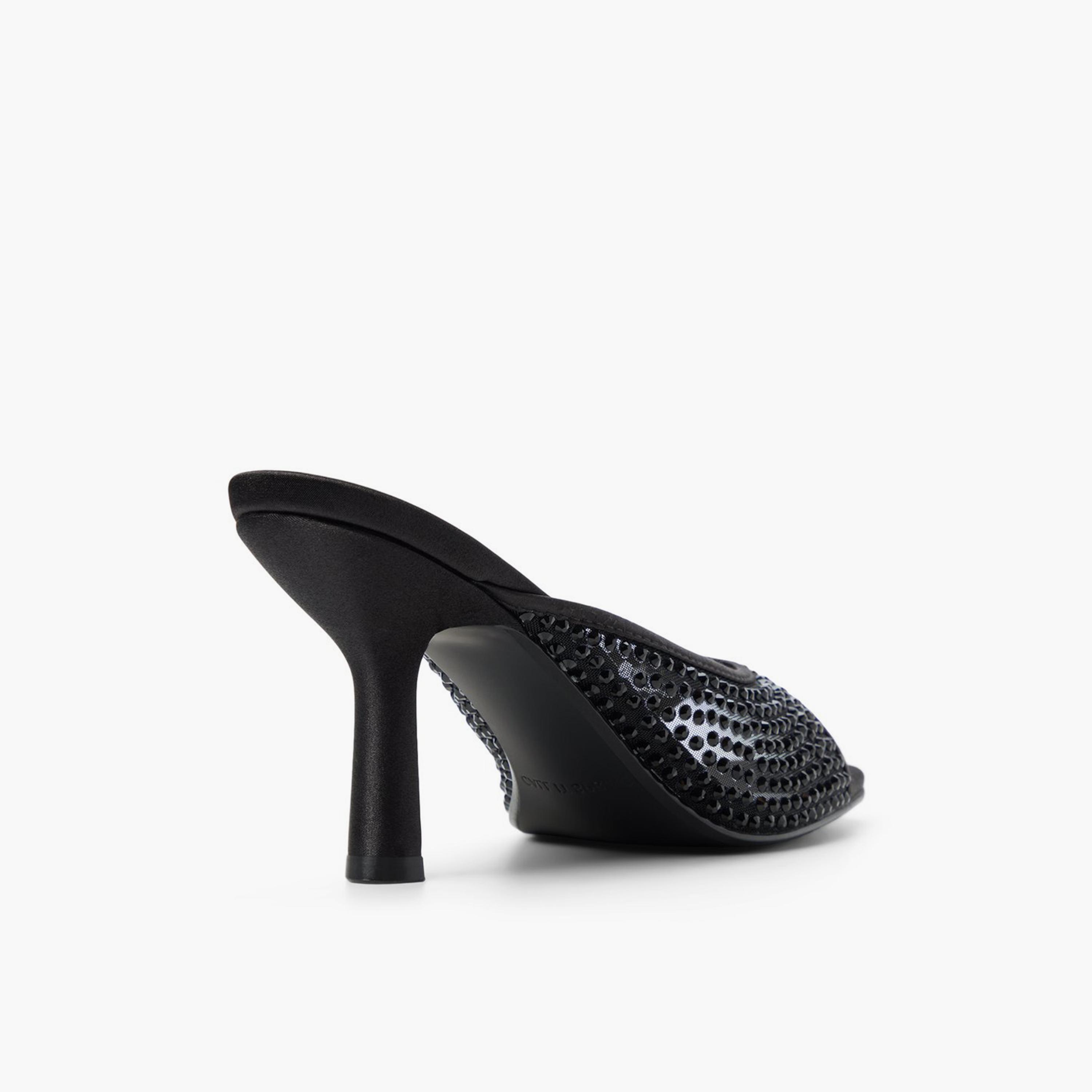كول ات سبرينغ - حذاء سونا نسائي سهل الارتداء كعب ستيليتو | 30SUNAA-women-shoes-heels-image-5