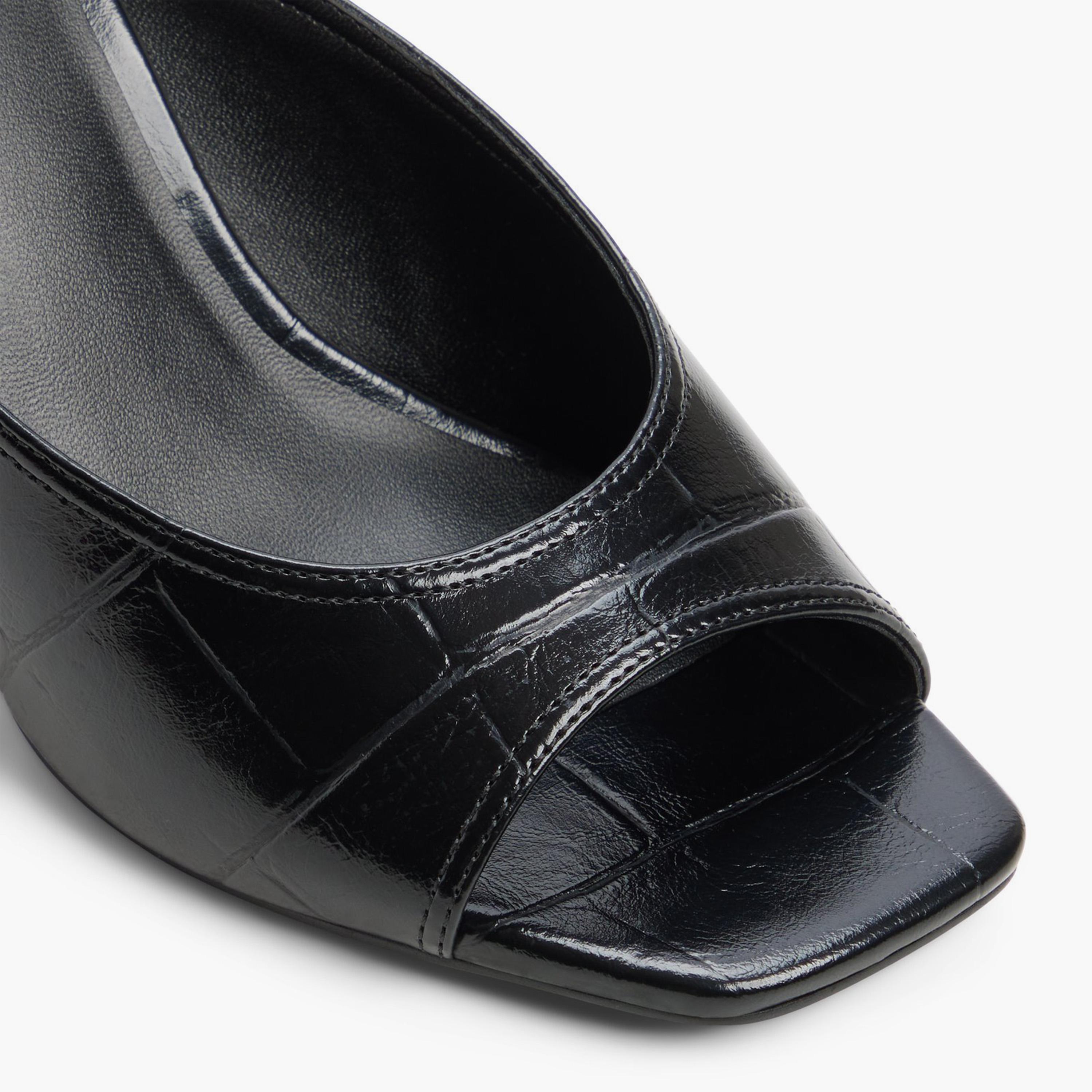 Call it Spring Women's Slip-On SUNAA Stiletto Heel Mules | 30SUNAA-women-shoes-heels-image-2