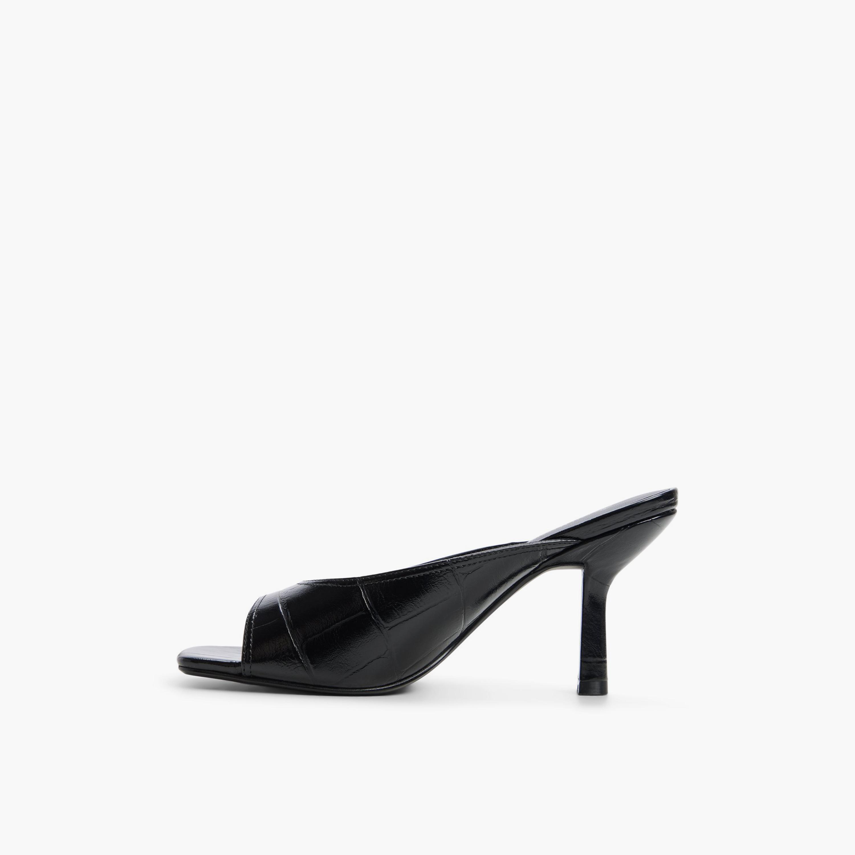 كول ات سبرينغ - حذاء سونا نسائي سهل الارتداء كعب ستيليتو | 30SUNAA-women-shoes-heels-image-16