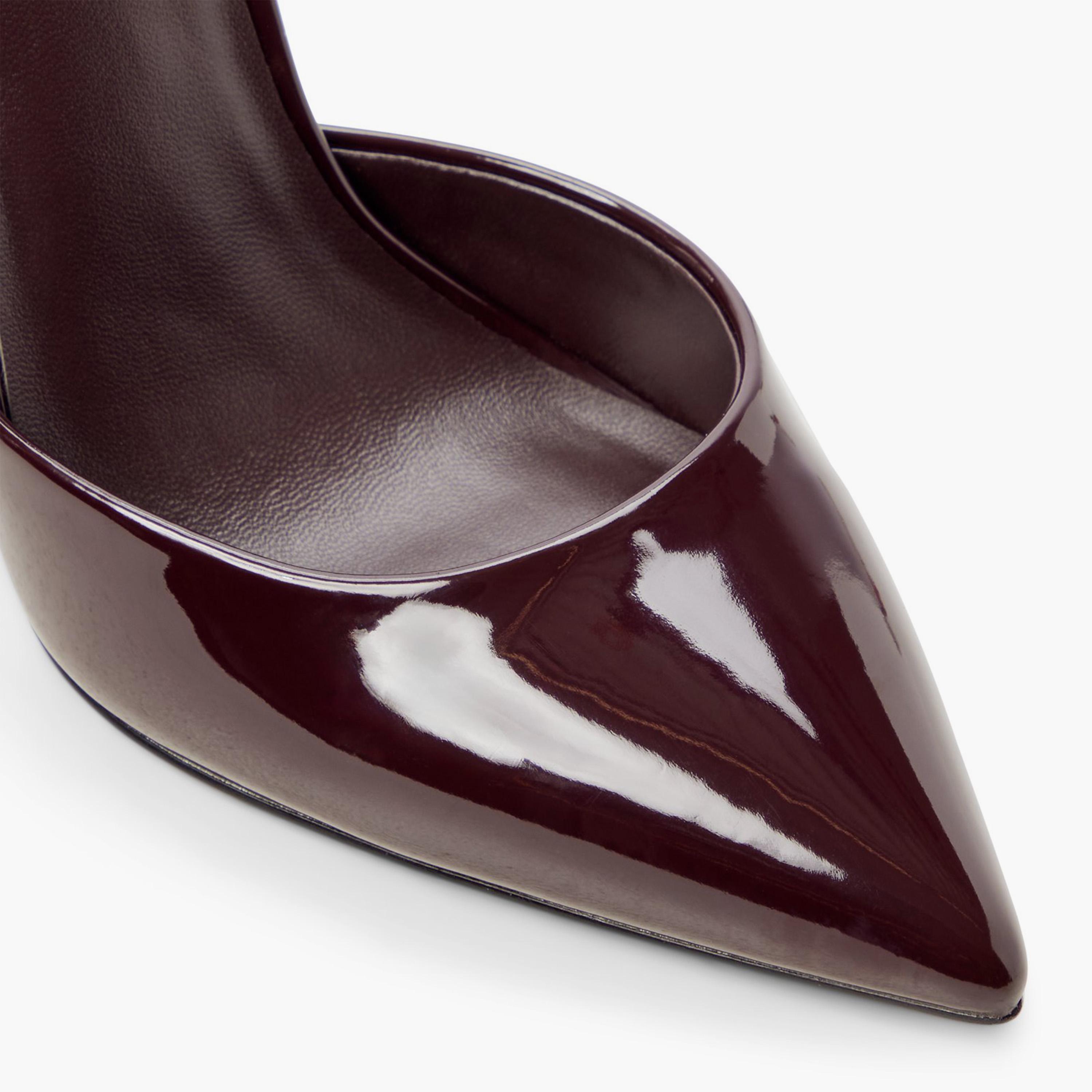 Call it Spring Women's Buckle Strap SURII Stiletto Heels | 30SURII-women-shoes-heels-image-2