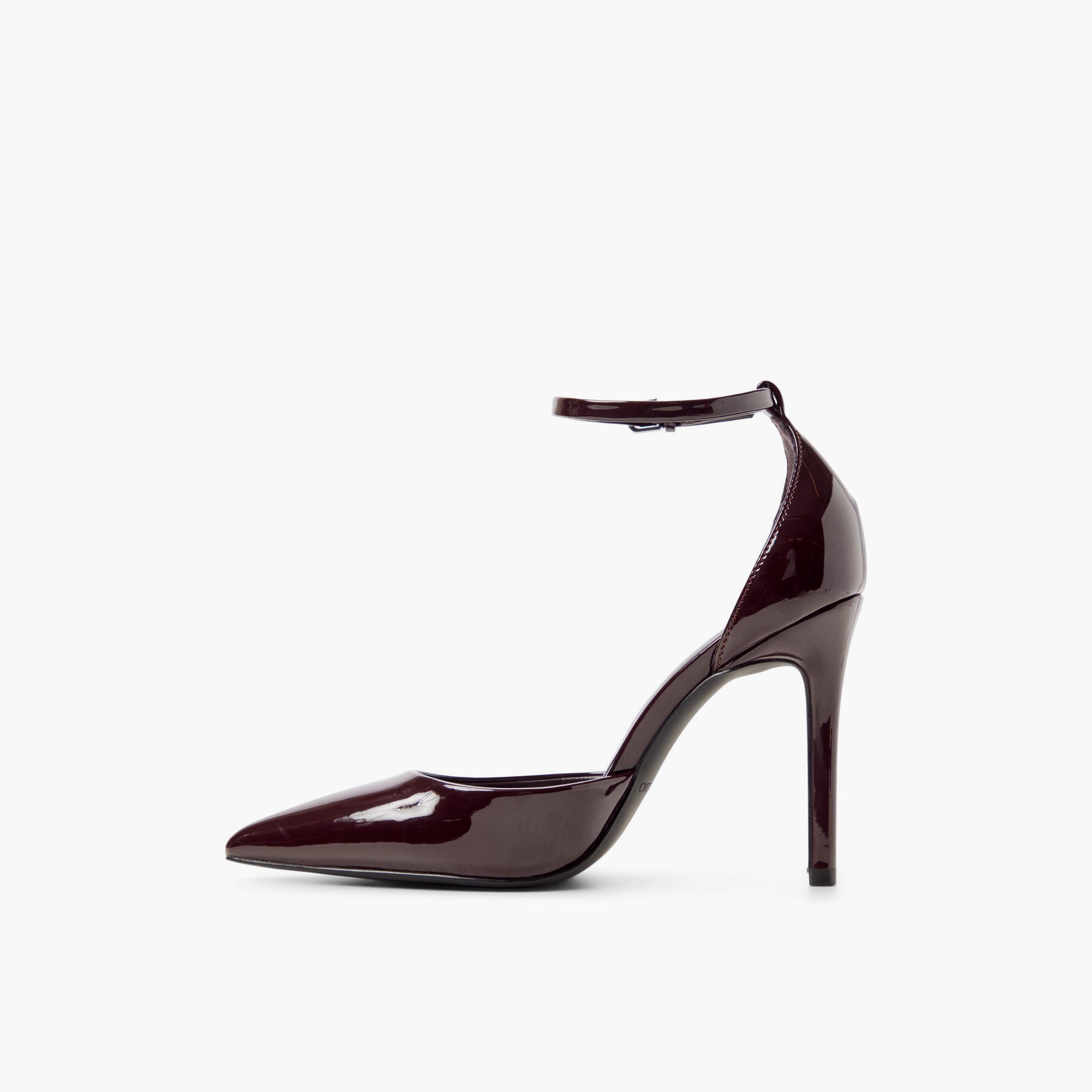 Call it Spring Women's Buckle Strap SURII Stiletto Heels | 30SURII-women-shoes-heels-image-4
