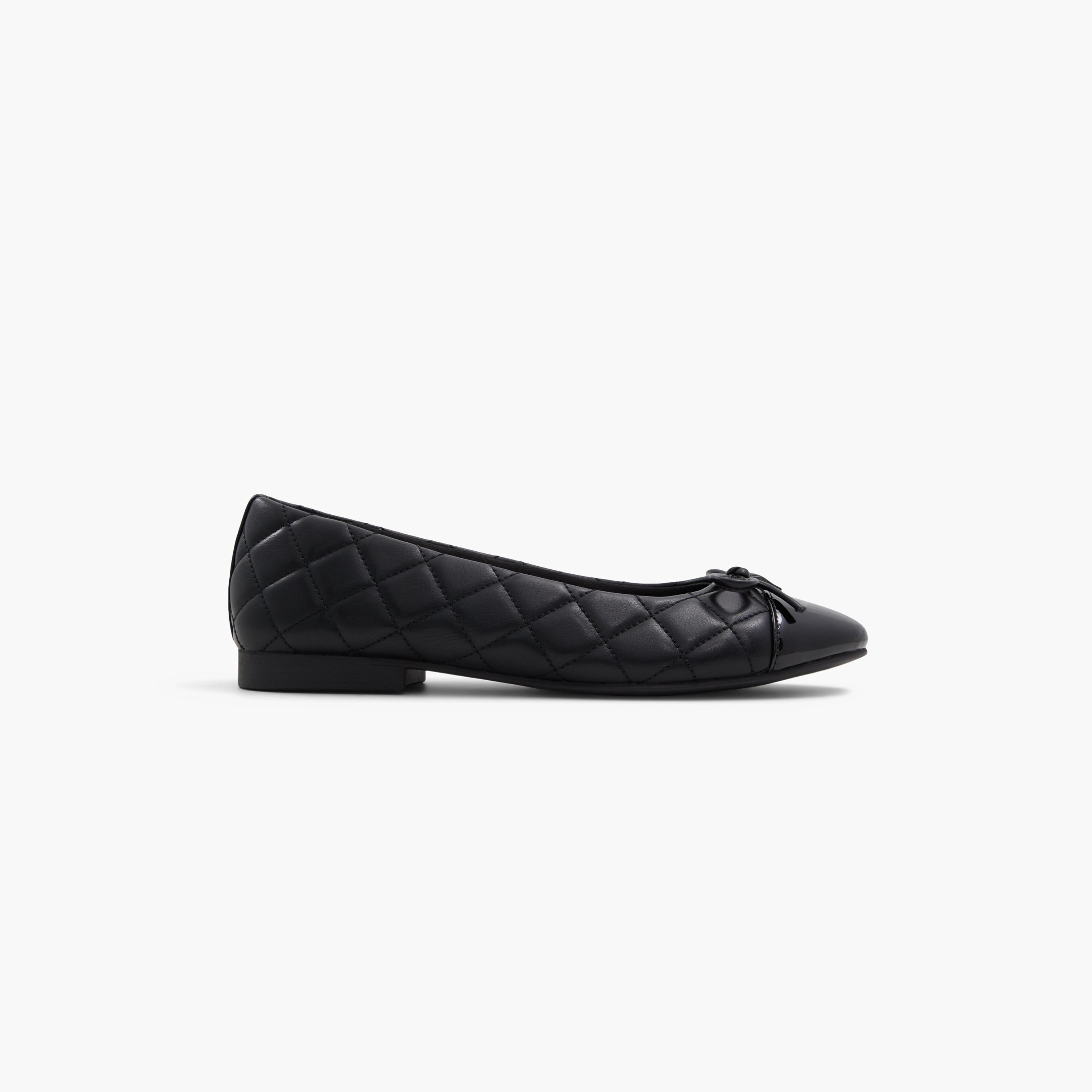 كول ات سبرينج حذاء بالارينا نسائي بمقدمة مستديرة وفيونكة 30SWEETY-women-shoes-ballerinas-image-2