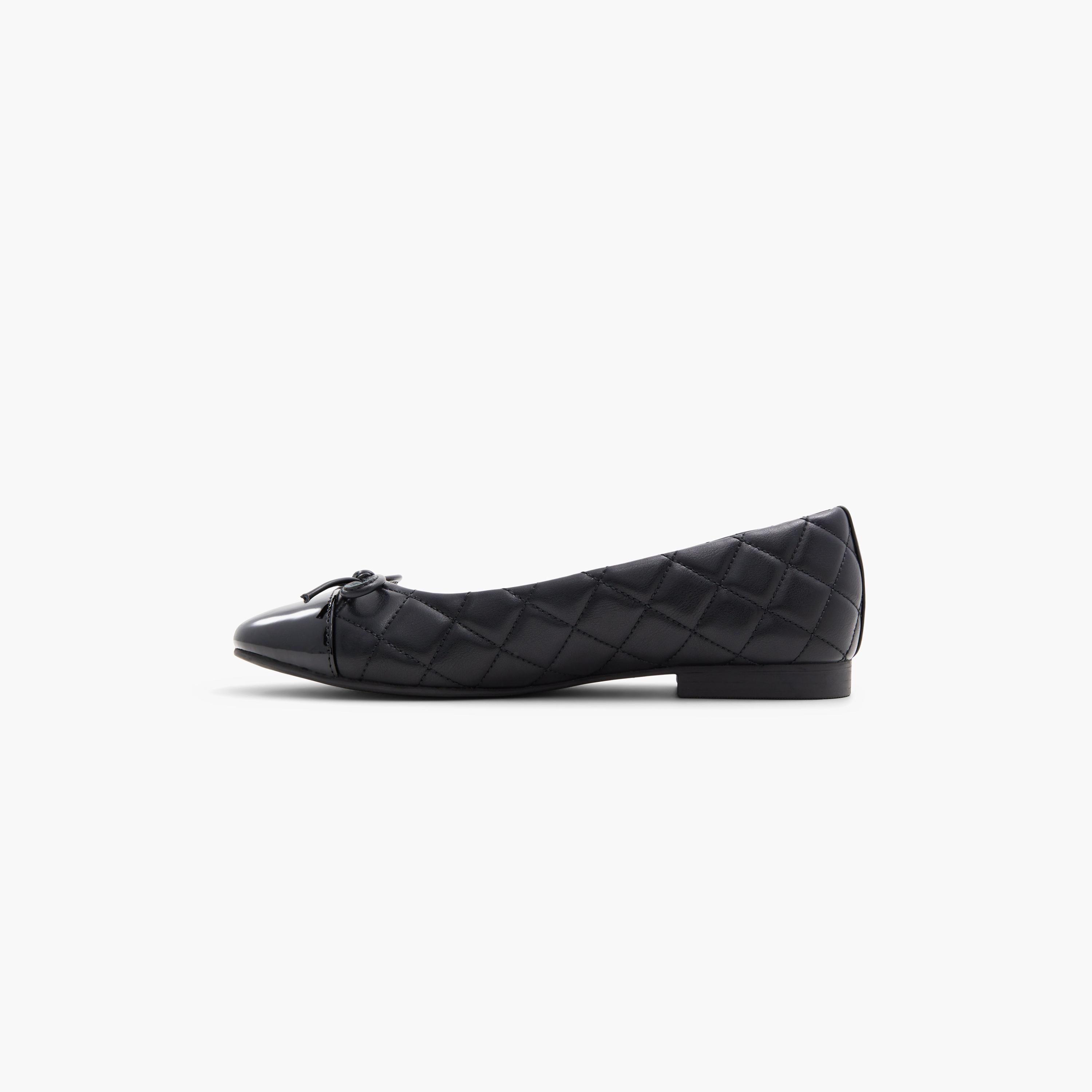 كول ات سبرينج حذاء بالارينا نسائي بمقدمة مستديرة وفيونكة 30SWEETY-women-shoes-ballerinas-image-3