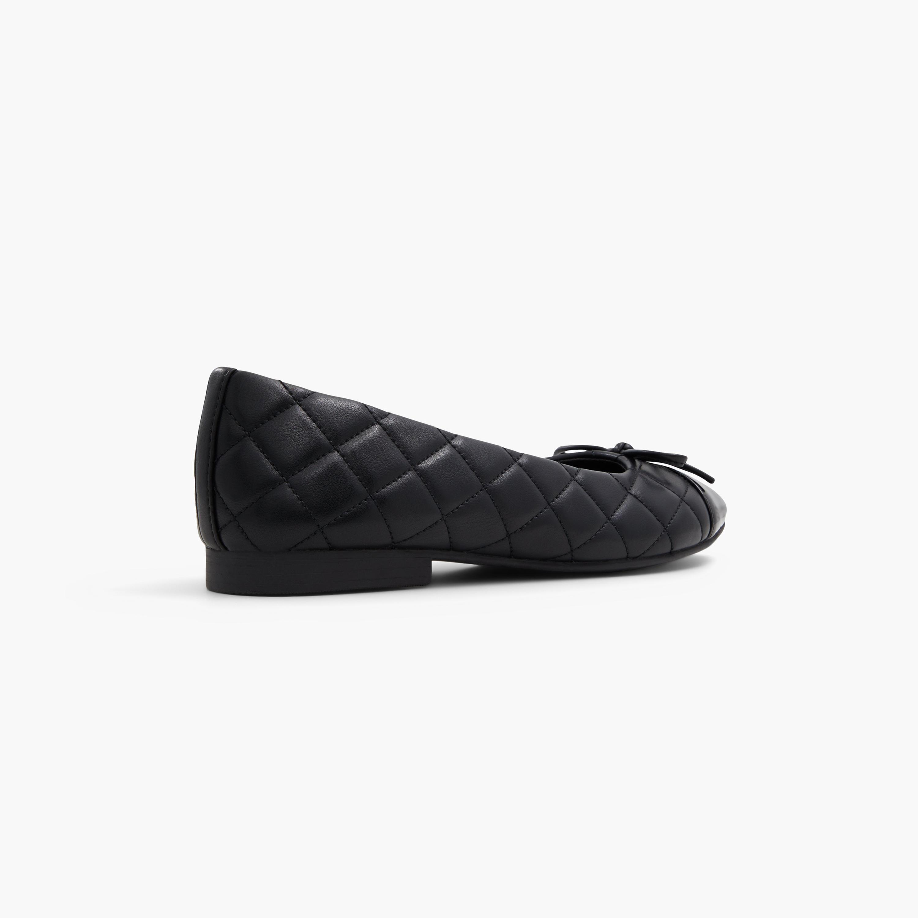 كول ات سبرينج حذاء بالارينا نسائي بمقدمة مستديرة وفيونكة 30SWEETY-women-shoes-ballerinas-image-6