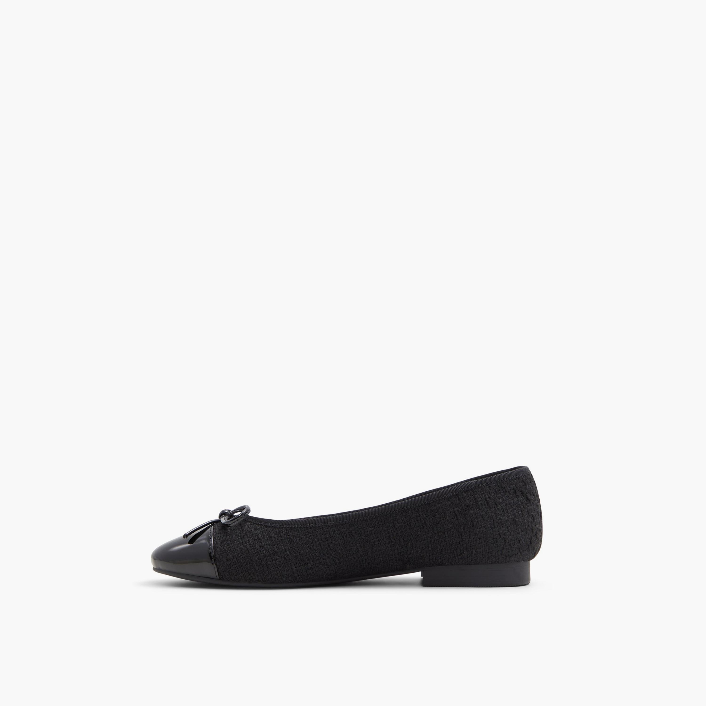 كول ات سبرينج حذاء بالارينا نسائي بمقدمة مستديرة وفيونكة 30SWEETY-women-shoes-ballerinas-image-20