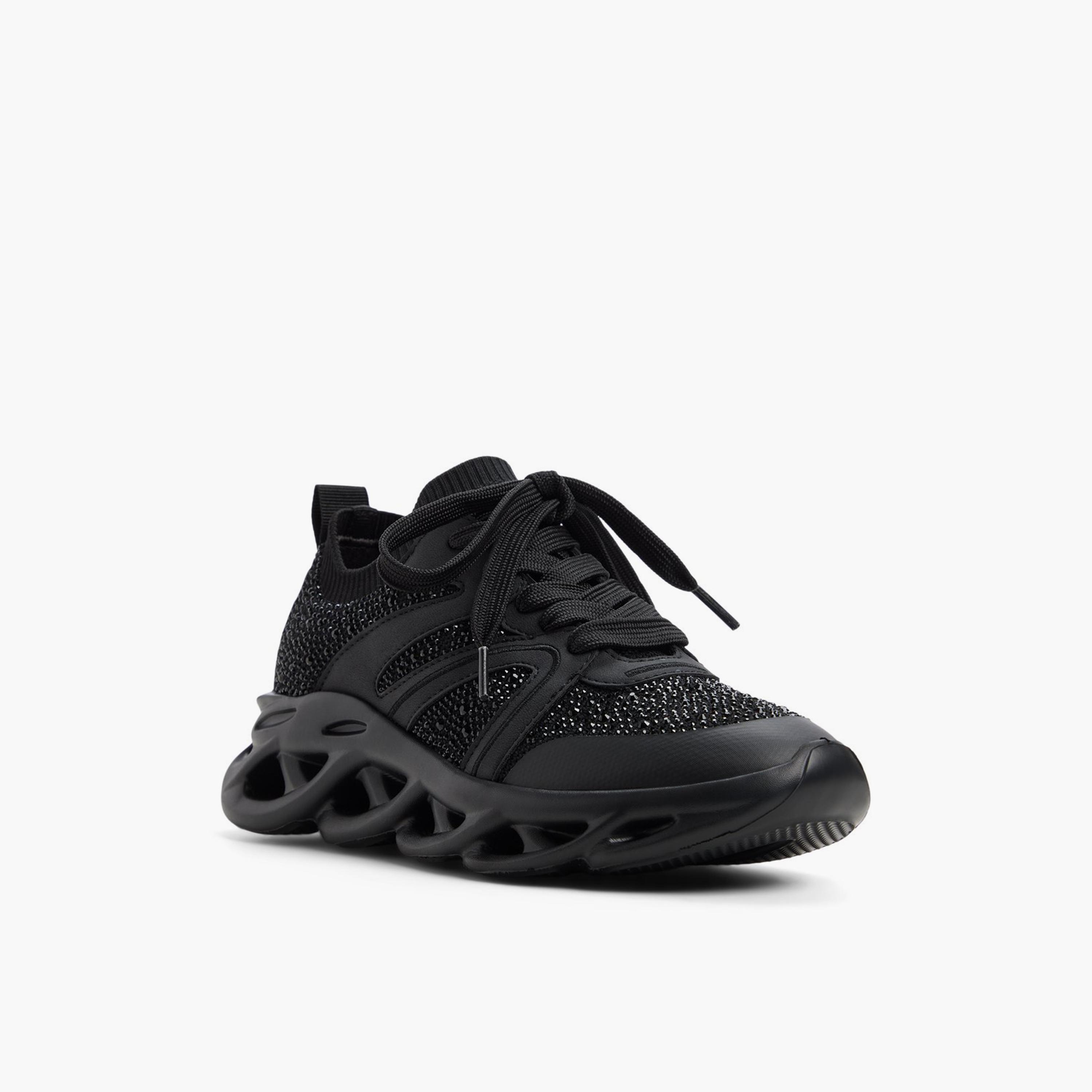 Call it Spring Women's Lace-Up Low Ankle Sneakers | 30SYMA-women-shoes-sneakers-image-1