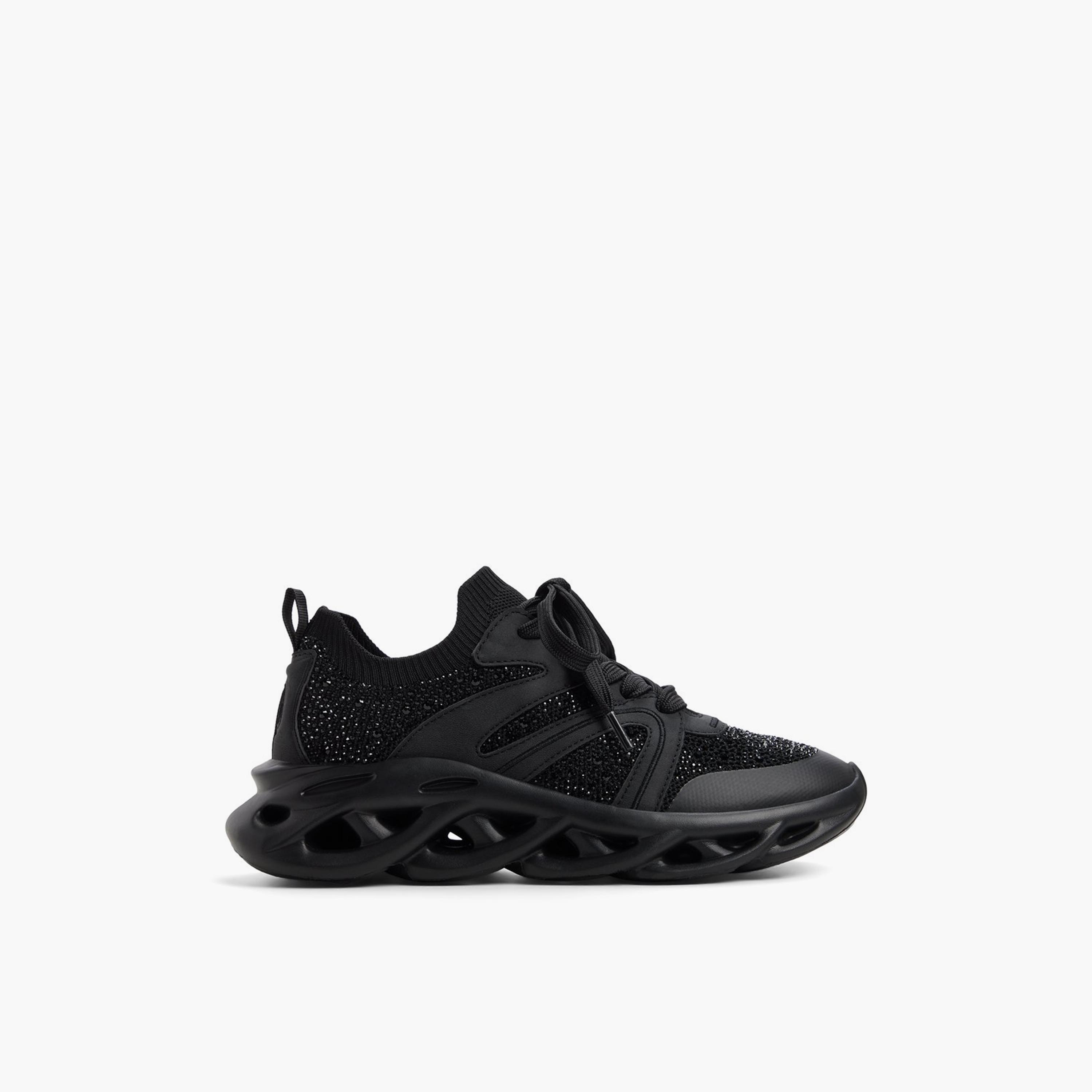Call it Spring Women's Lace-Up Low Ankle Sneakers | 30SYMA-women-shoes-sneakers-image-7