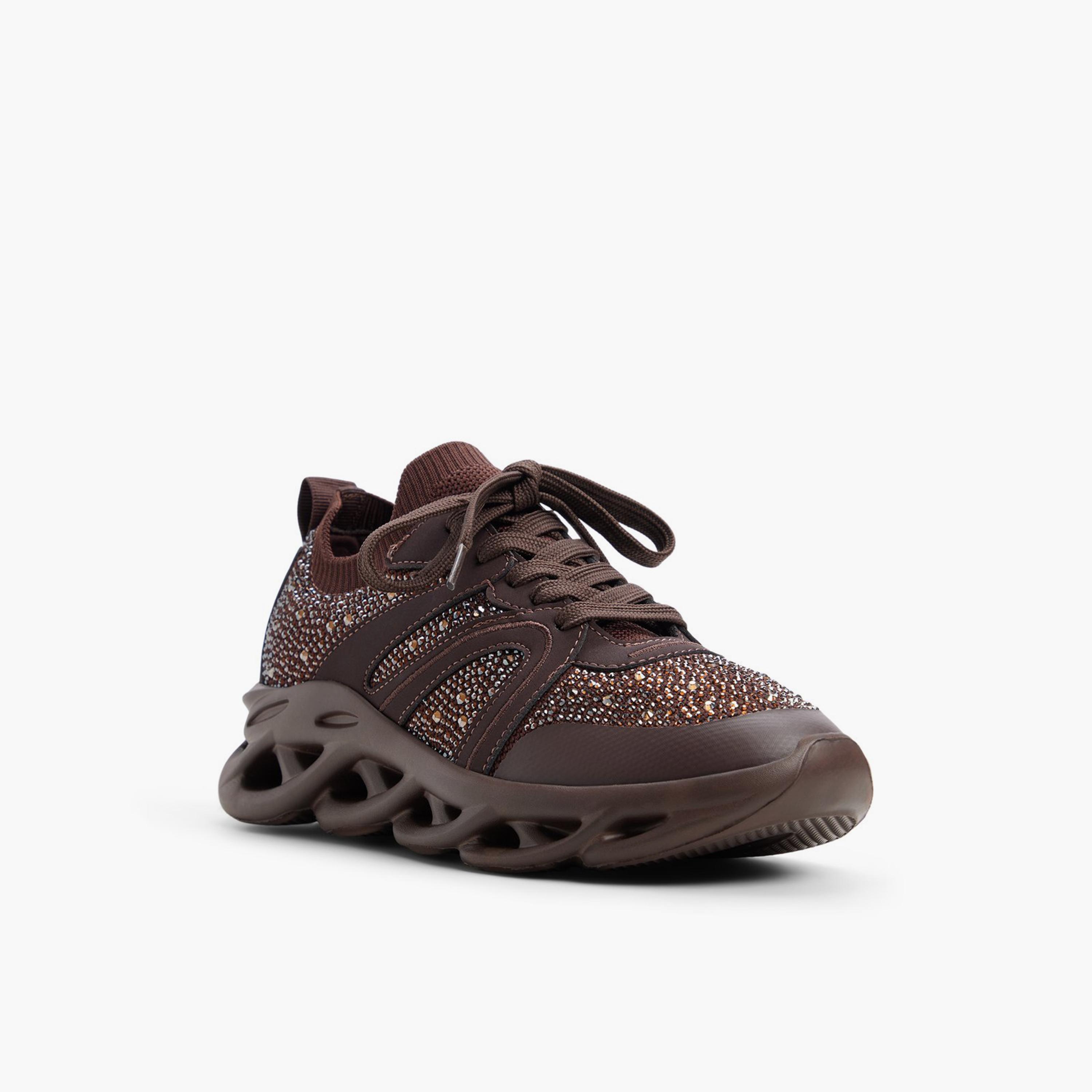 Call it Spring Women's Lace-Up Low Ankle Sneakers | 30SYMA-women-shoes-sneakers-image-11