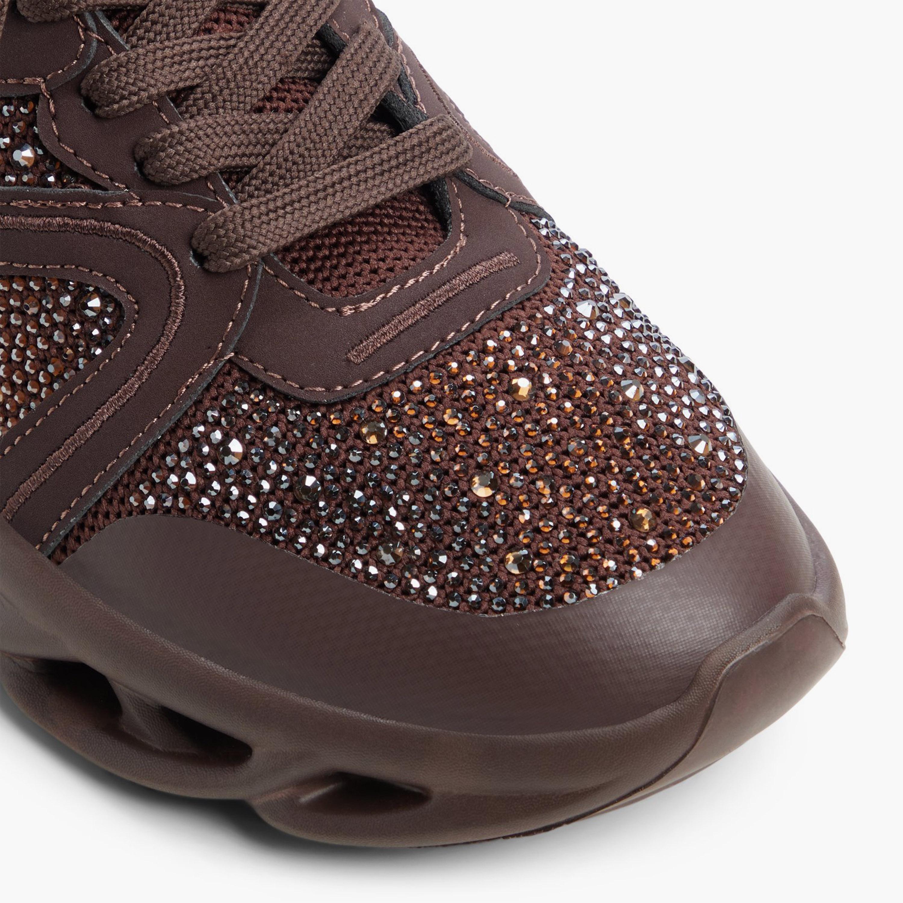 Call it Spring Women's Lace-Up Low Ankle Sneakers | 30SYMA-women-shoes-sneakers-image-12