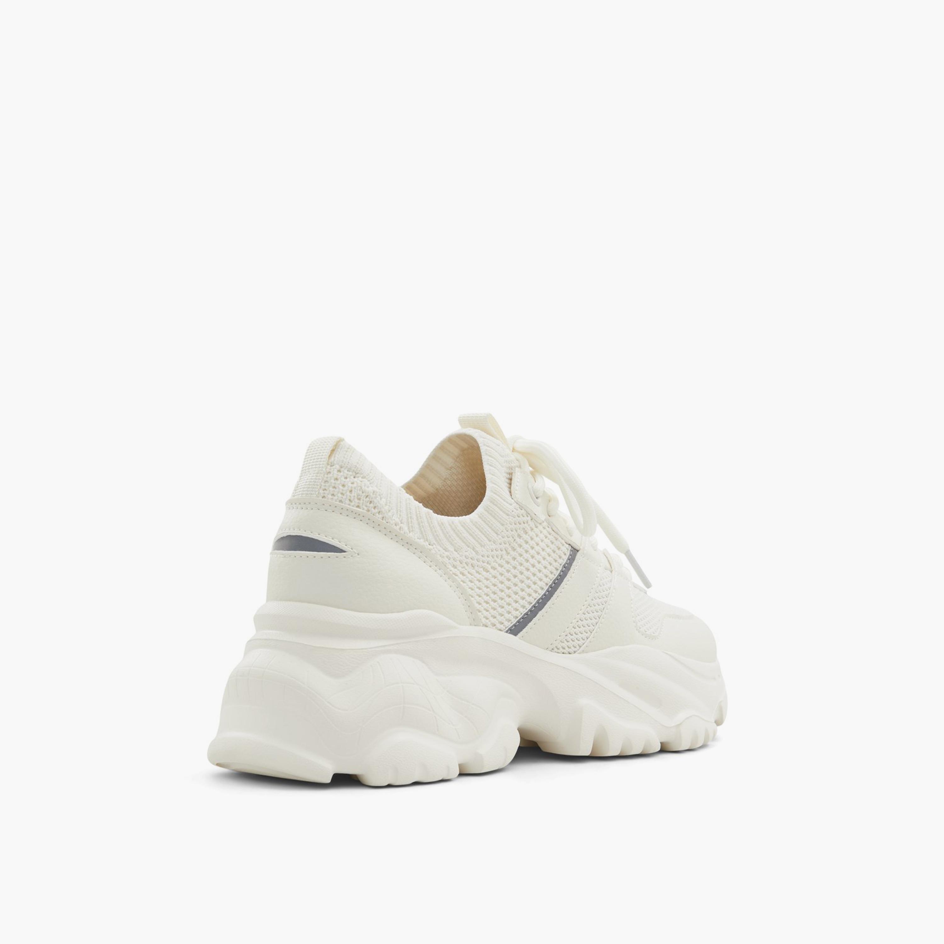 Call it Spring Women's Lace-Up Symone Low Ankle Sneakers | 30SYMONE-women-shoes-sneakers-image-8