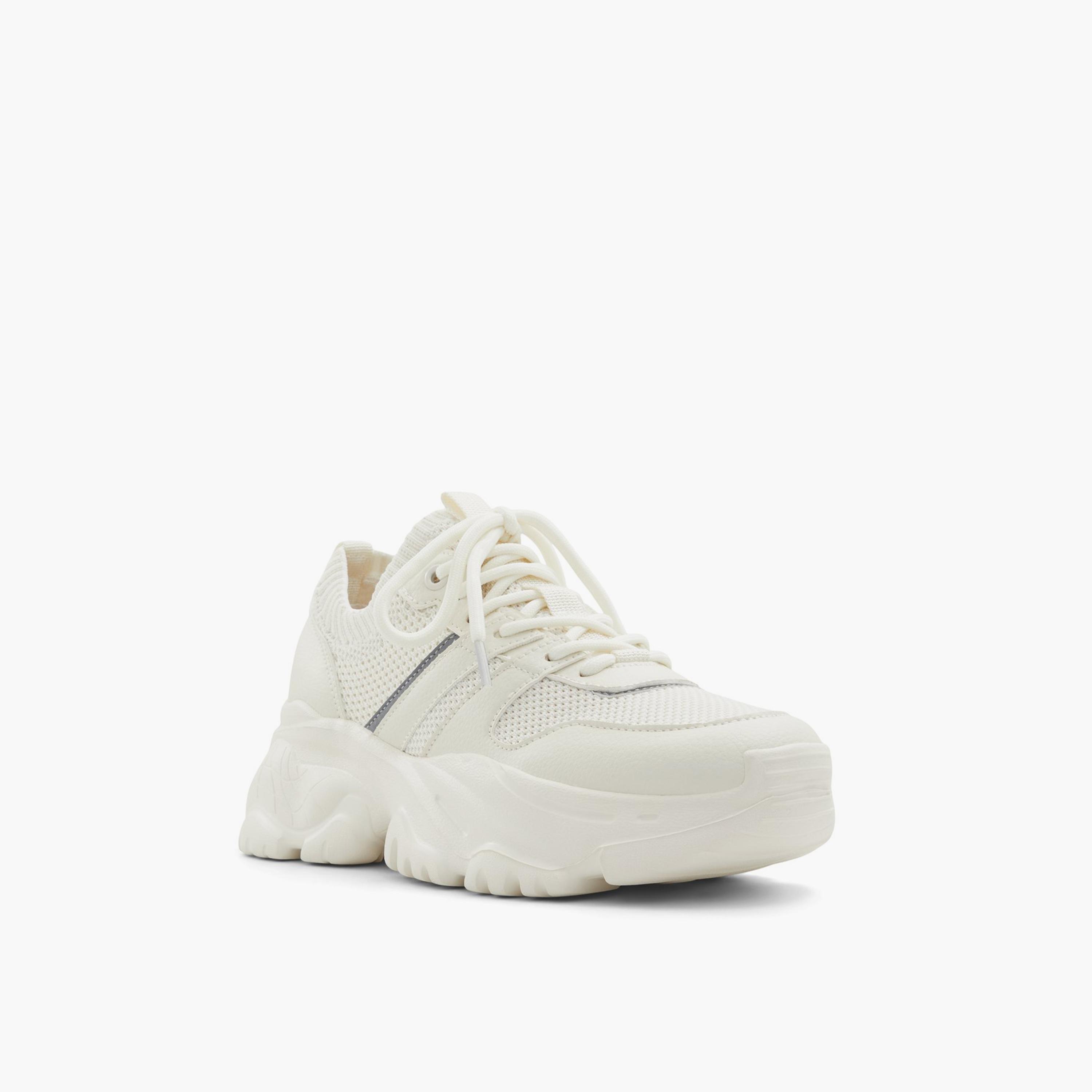 Call it Spring Women's Lace-Up Symone Low Ankle Sneakers | 30SYMONE-women-shoes-sneakers-image-10
