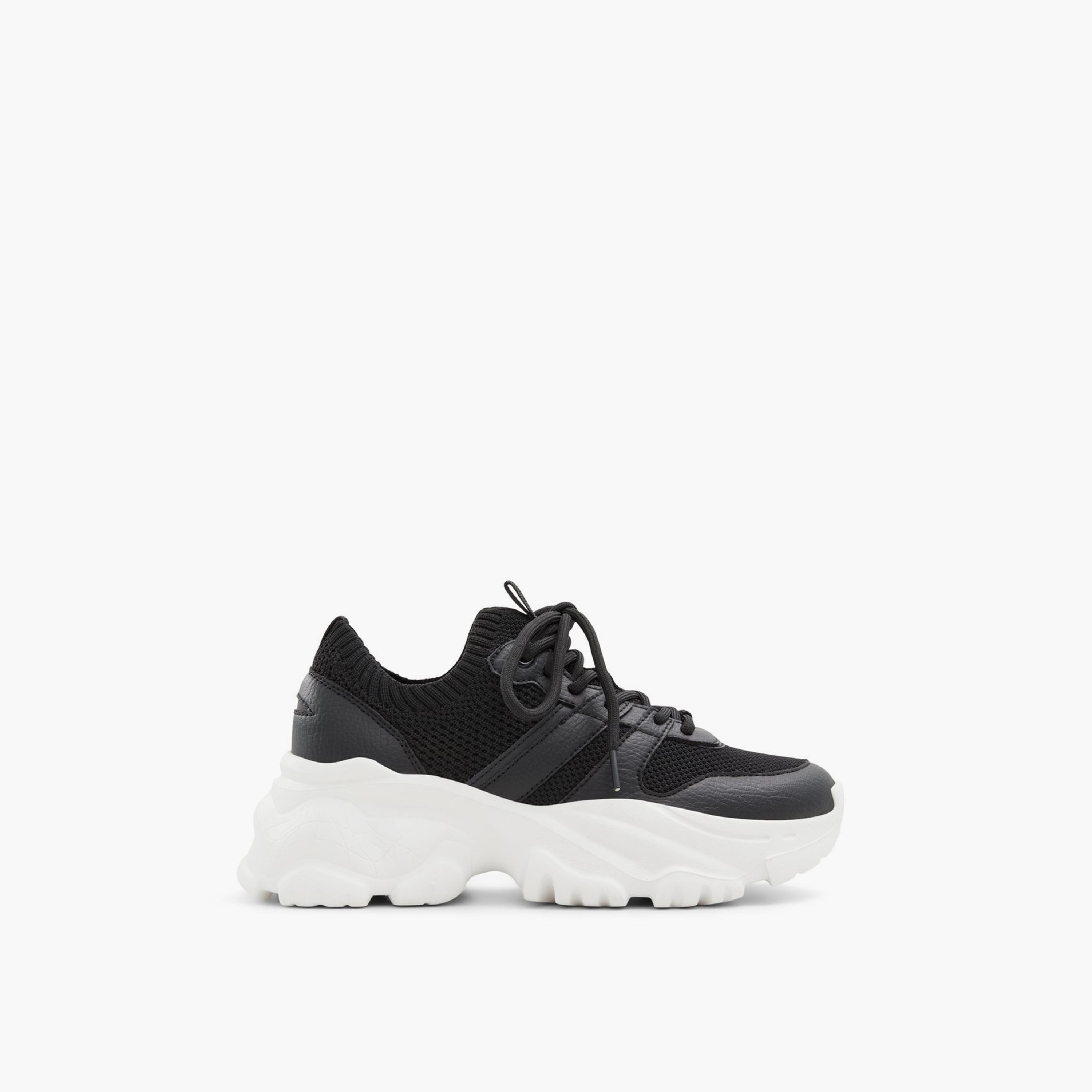 Call it Spring Women's Lace-Up Symone Low Ankle Sneakers | 30SYMONE-women-shoes-sneakers-image-1