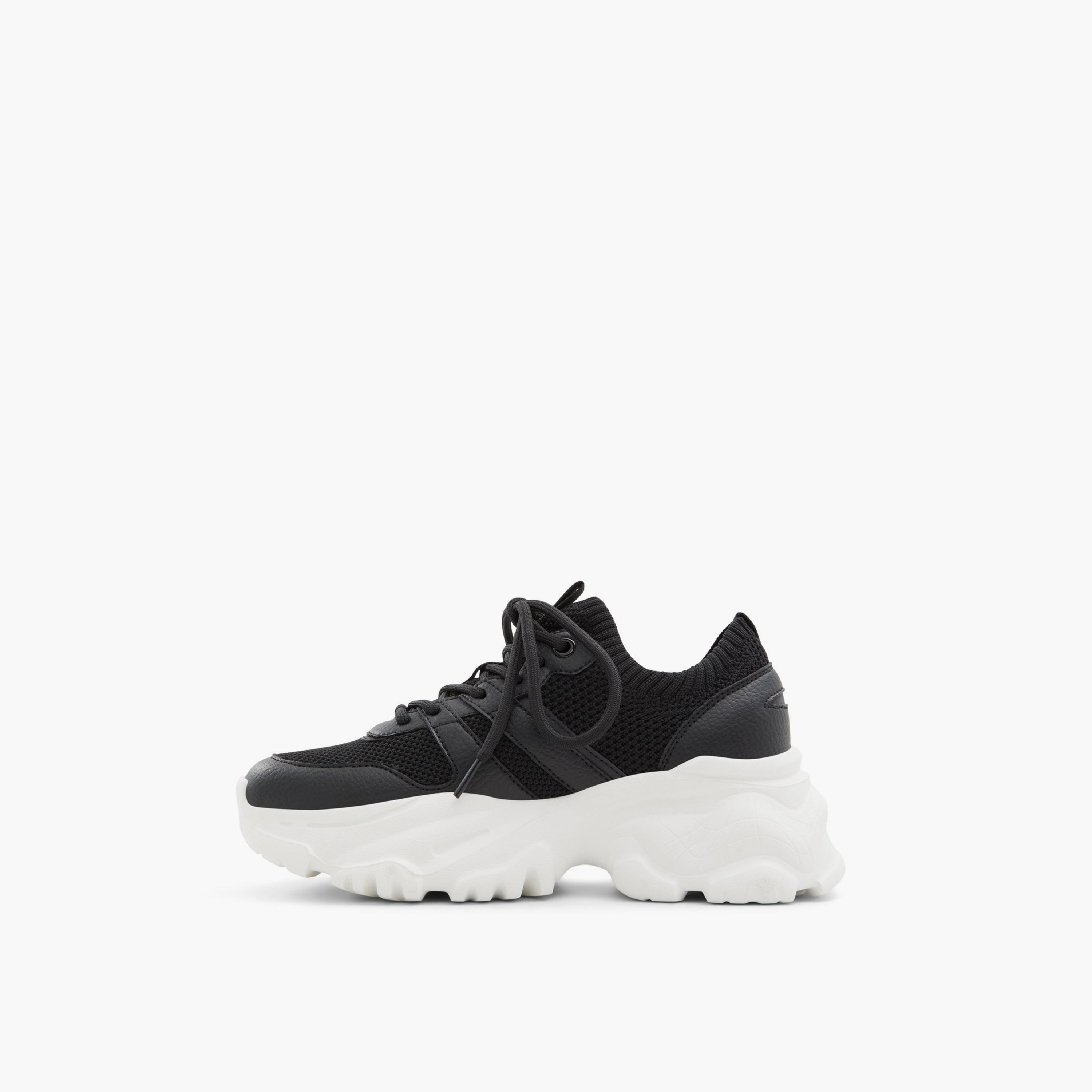 Call it Spring Women's Lace-Up Symone Low Ankle Sneakers | 30SYMONE-women-shoes-sneakers-image-3