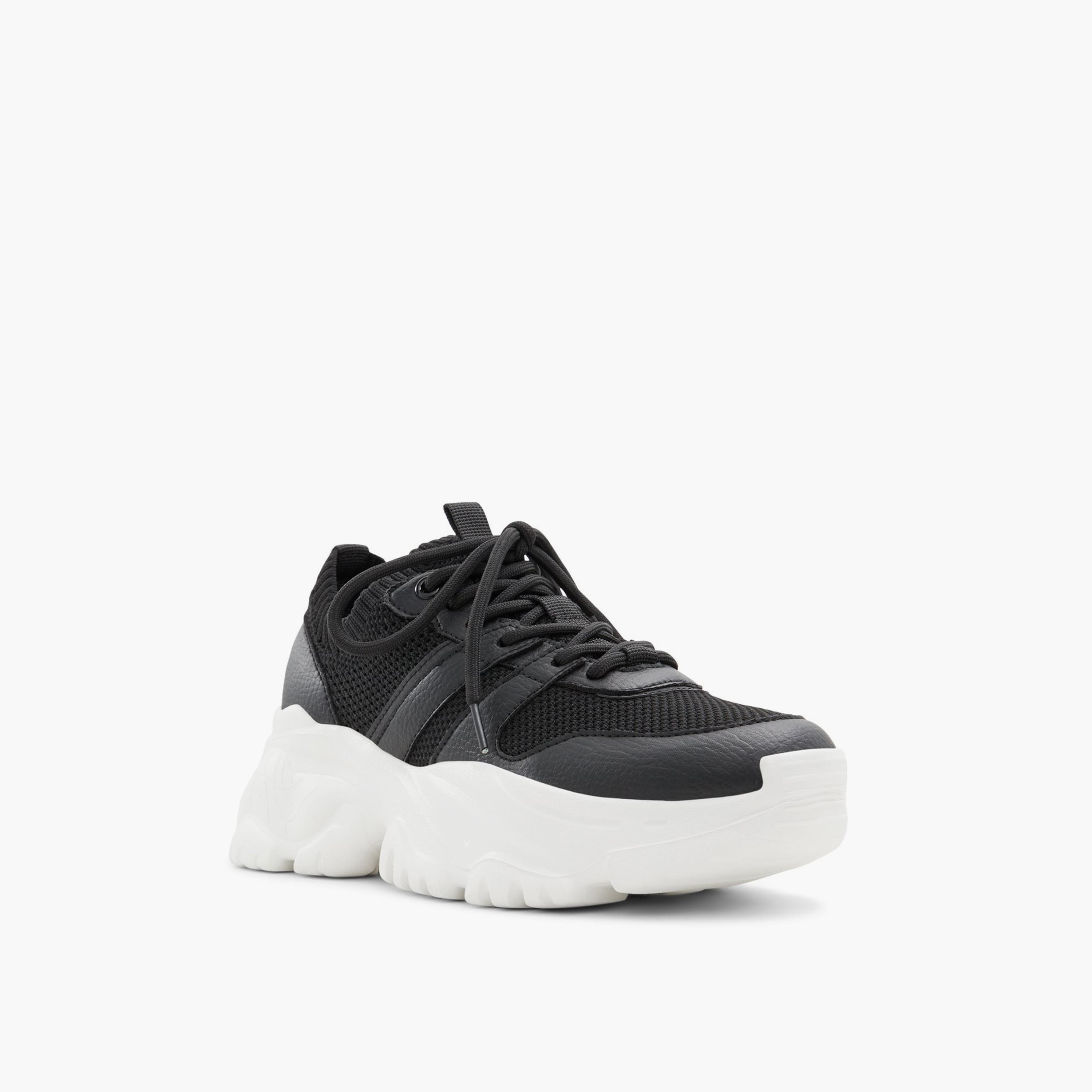Call it Spring Women's Lace-Up Symone Low Ankle Sneakers | 30SYMONE-women-shoes-sneakers-image-4