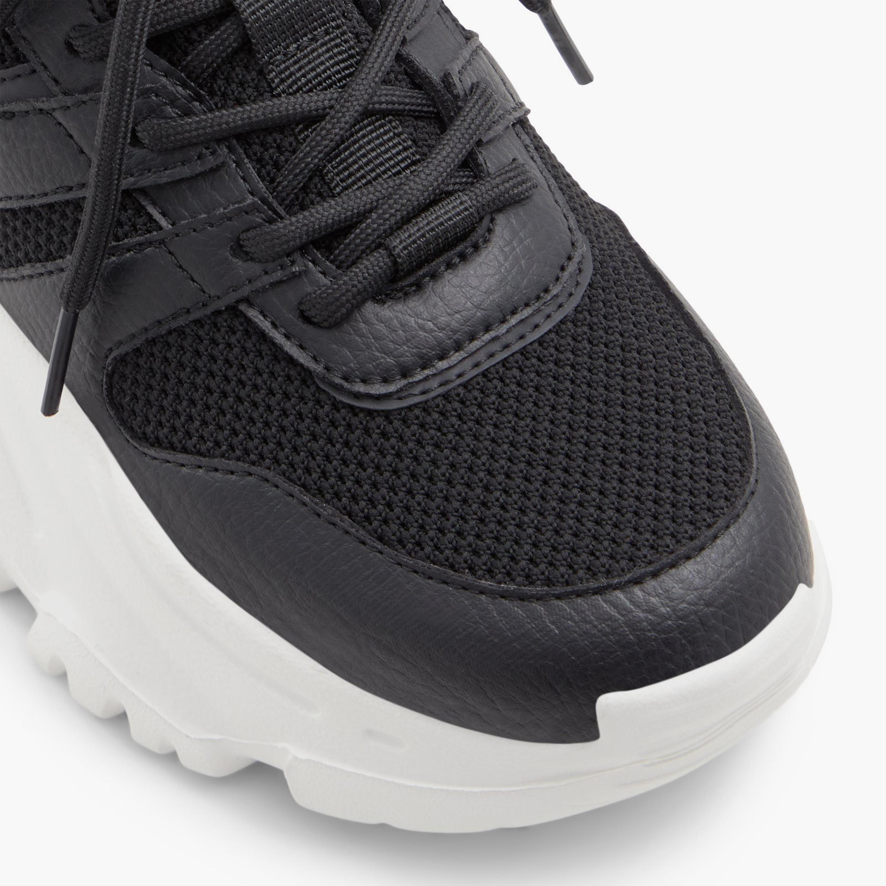 Call it Spring Women's Lace-Up Symone Low Ankle Sneakers | 30SYMONE-women-shoes-sneakers-image-5