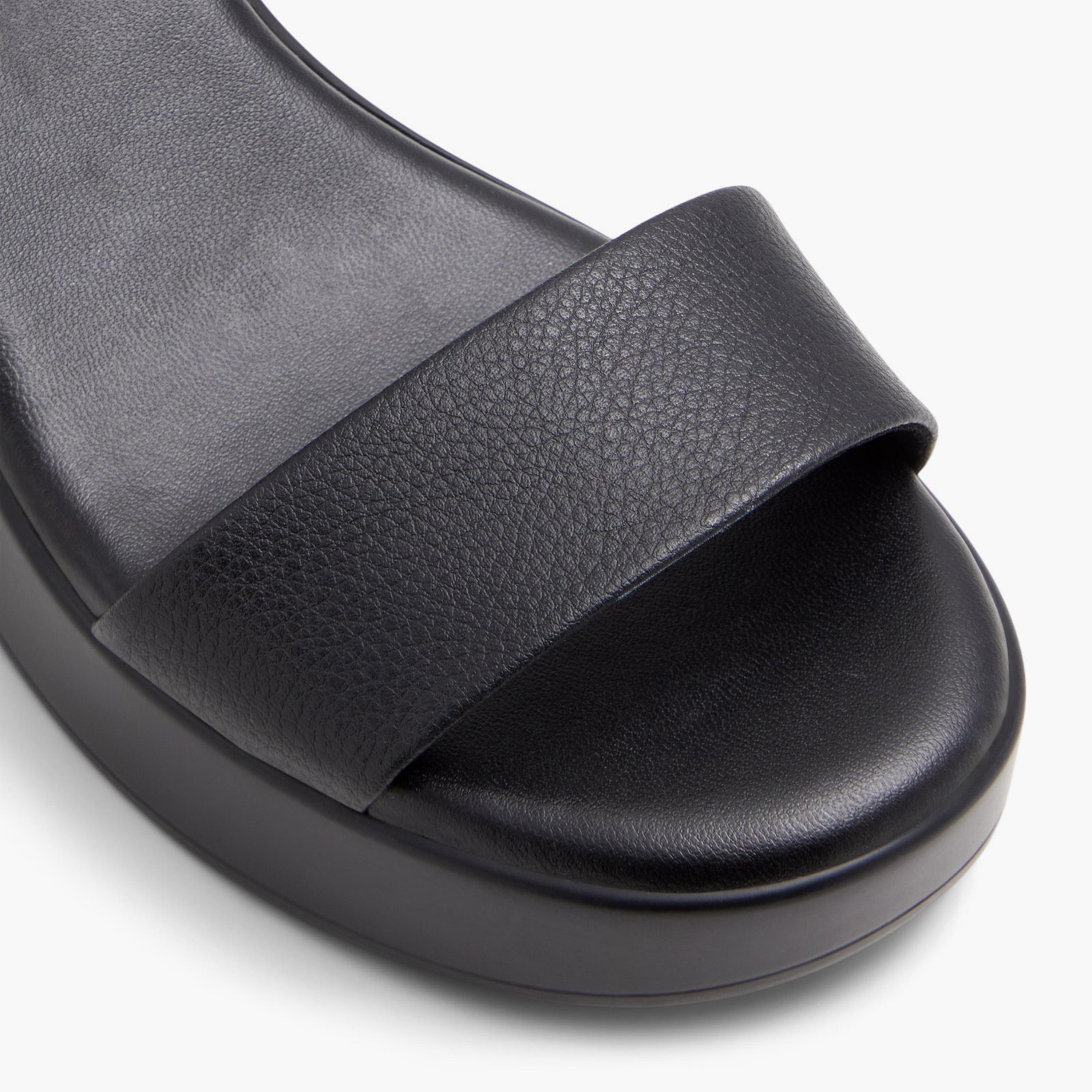 Call it Spring Women's Buckle Strap TALYA Platform Heels | 30TALYA-women-shoes-heels-image-2